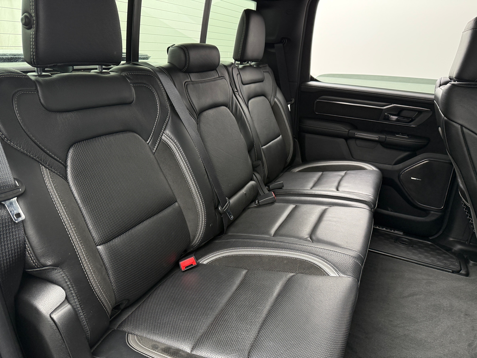 Thumbnail: 2021 RAM 1500 - 5
