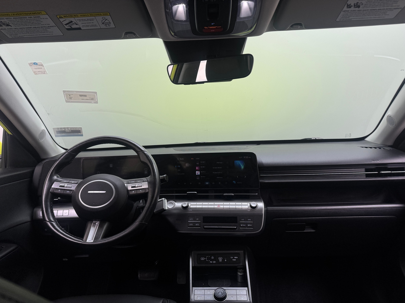 Thumbnail: 2024 Hyundai Kona - 2