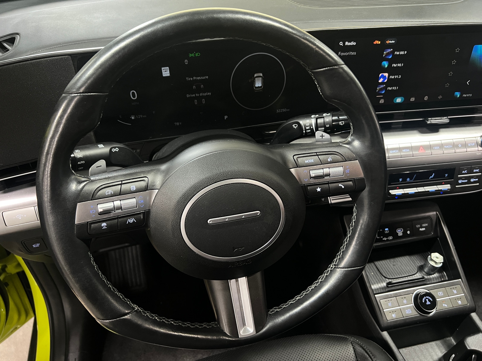 Thumbnail: 2024 Hyundai Kona - 4
