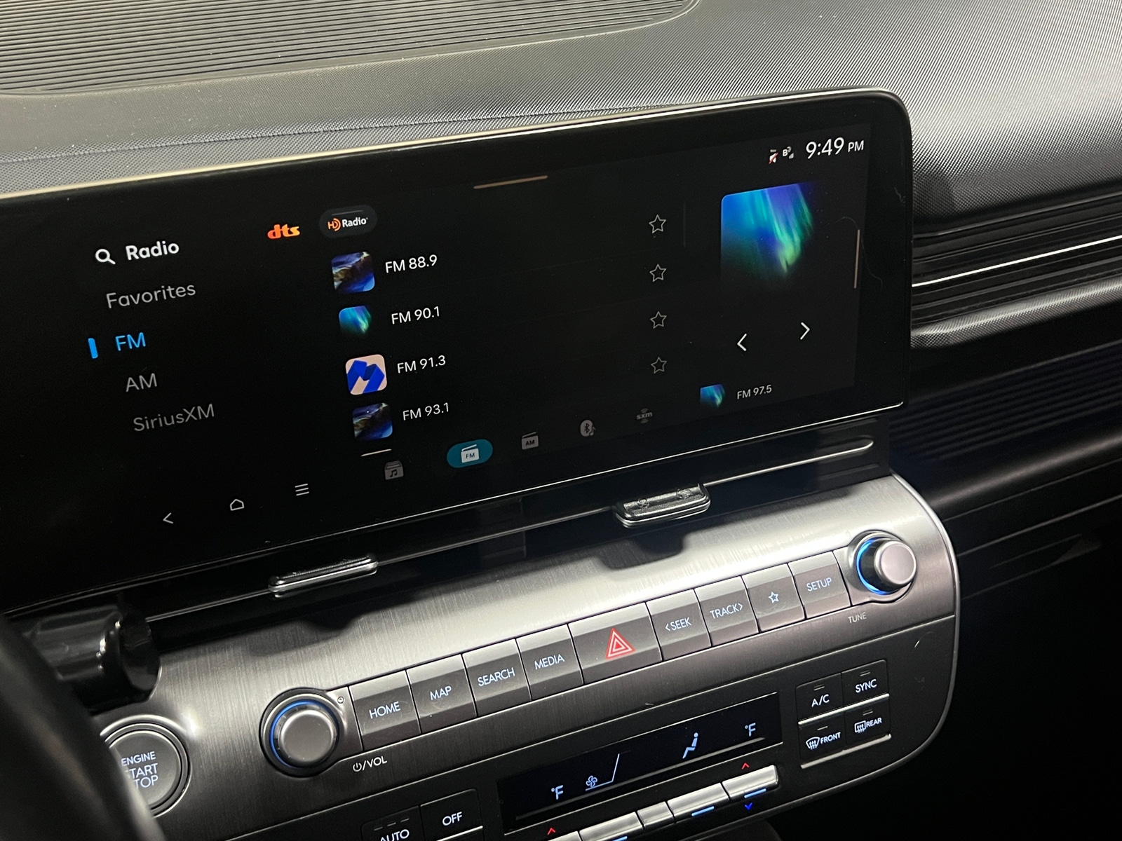 Thumbnail: 2024 Hyundai Kona - 3