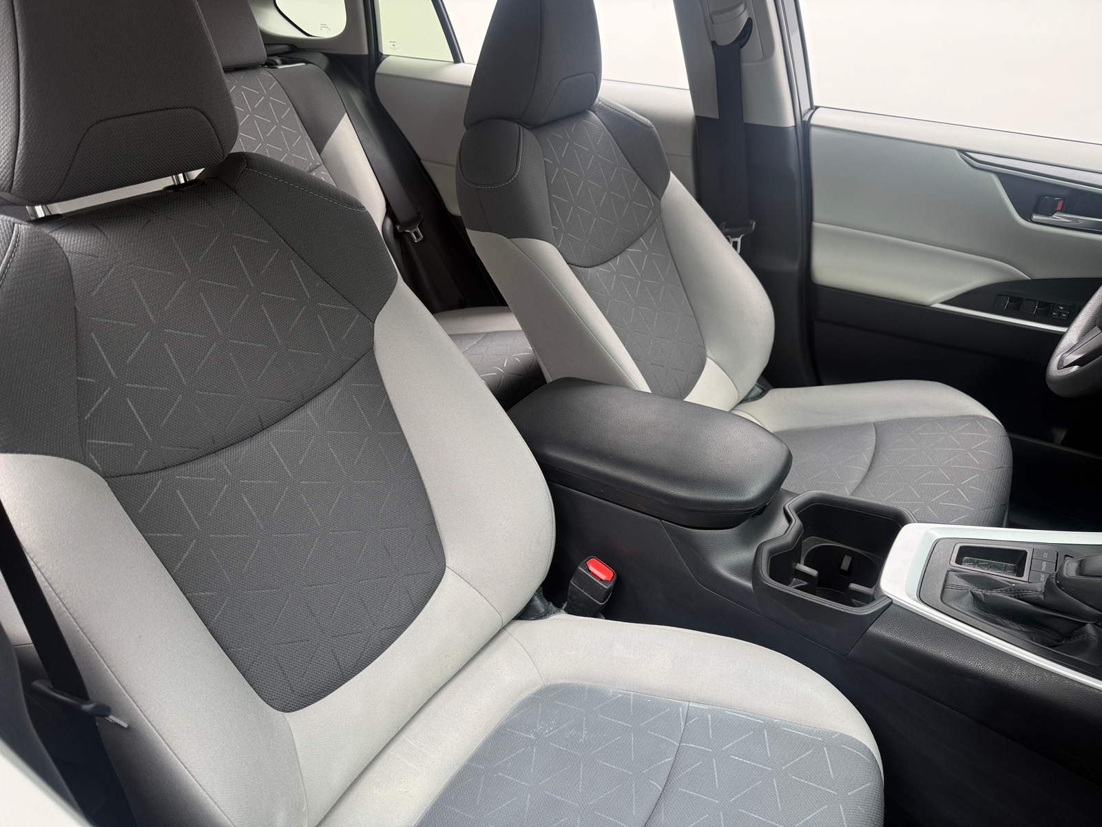 Thumbnail: 2023 Toyota RAV4 - 2
