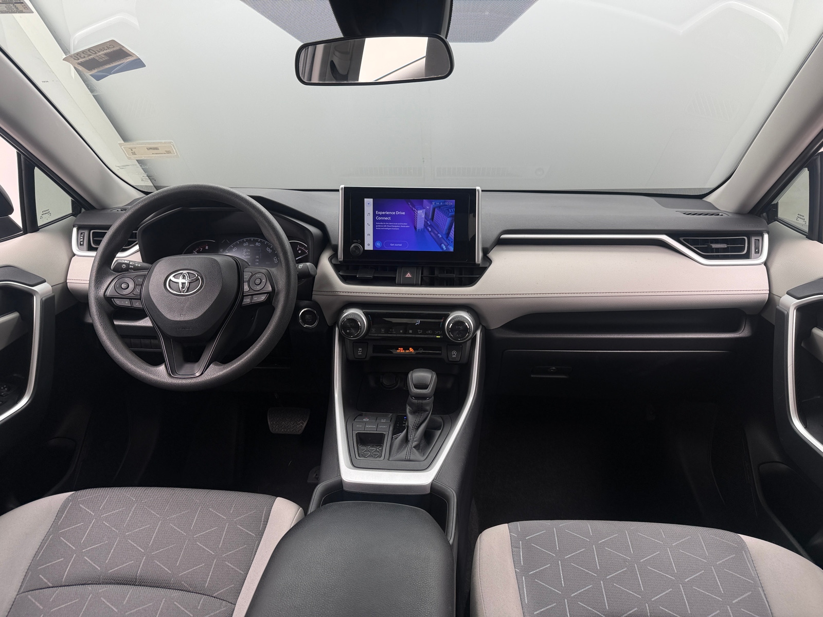 Thumbnail: 2023 Toyota RAV4 - 3