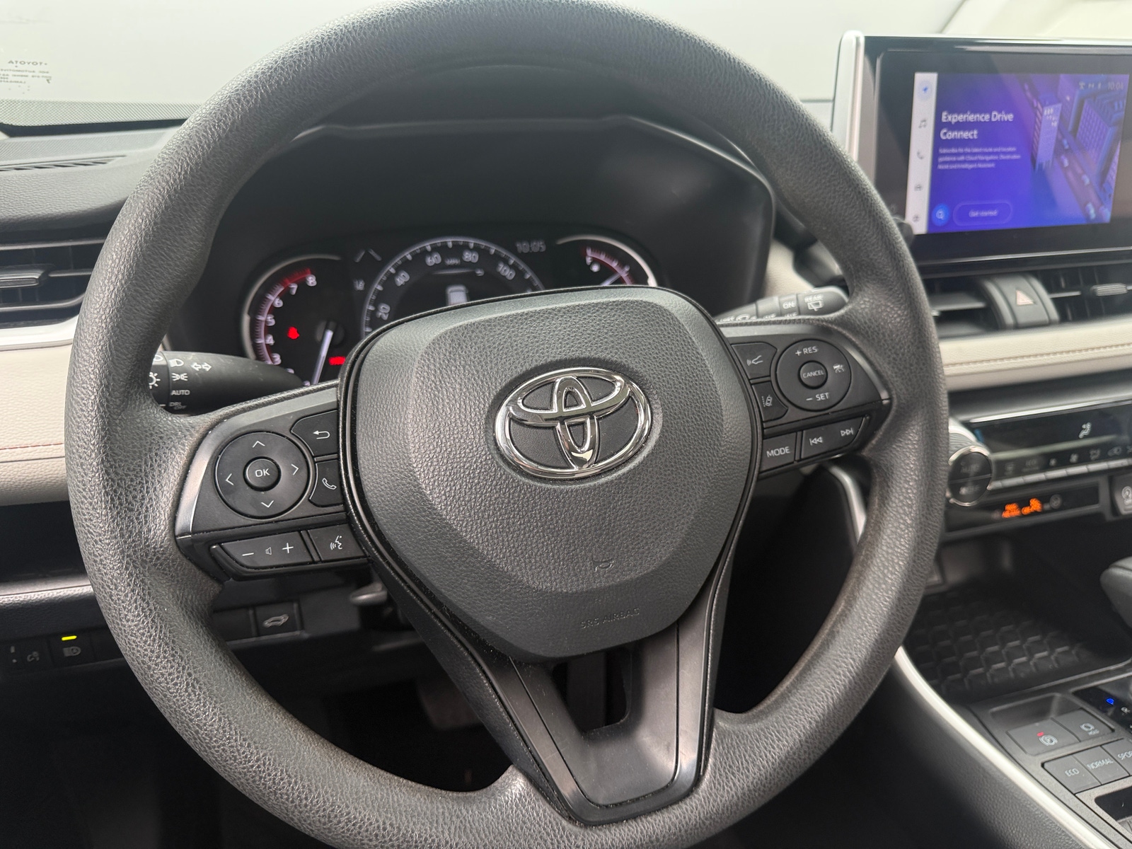 Thumbnail: 2023 Toyota RAV4 - 5
