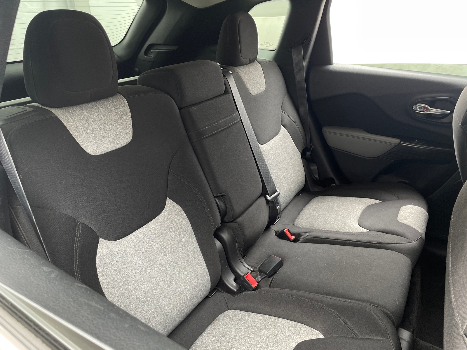 Thumbnail: 2014 Jeep Cherokee - 6