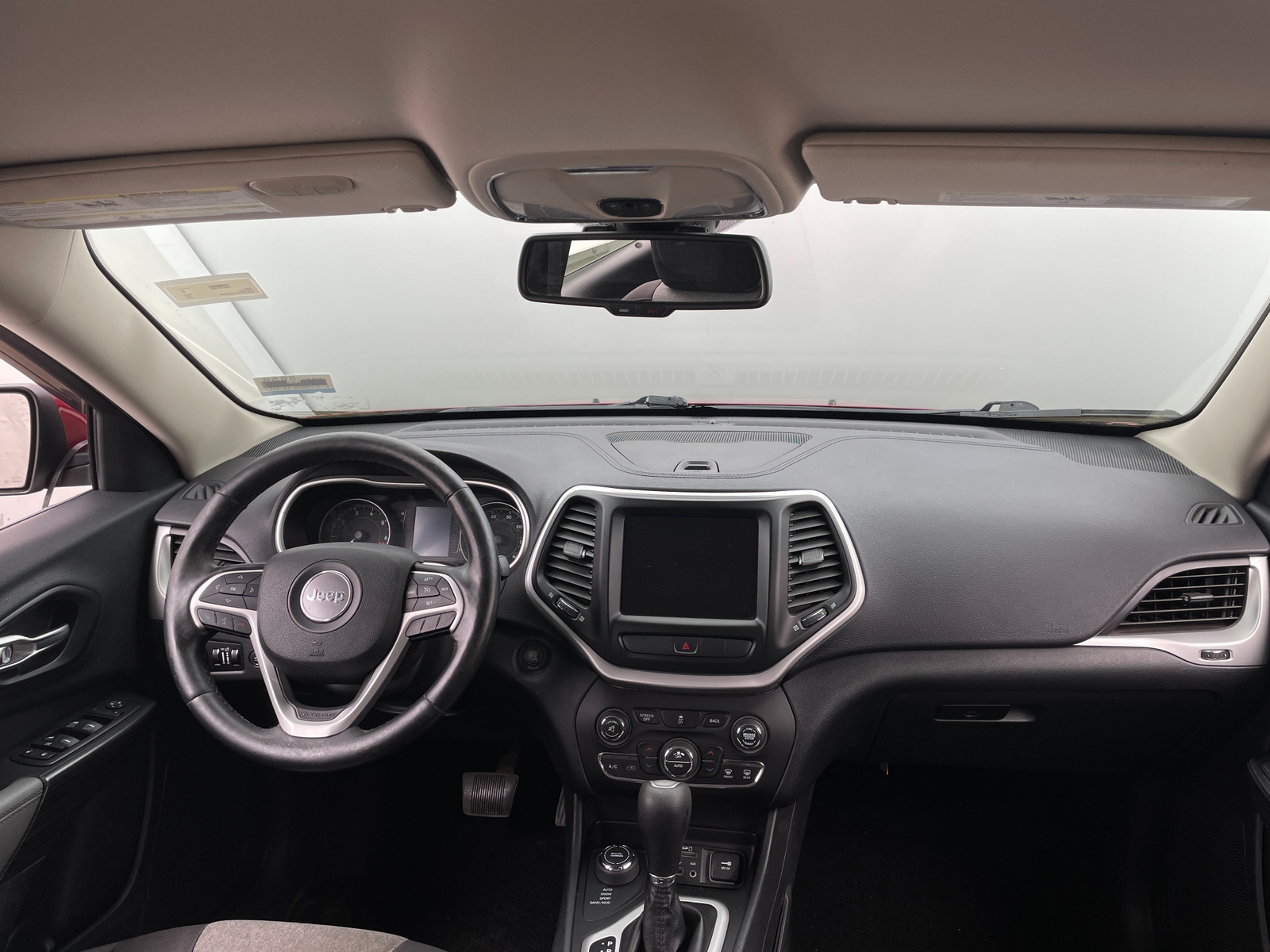 Thumbnail: 2014 Jeep Cherokee - 3