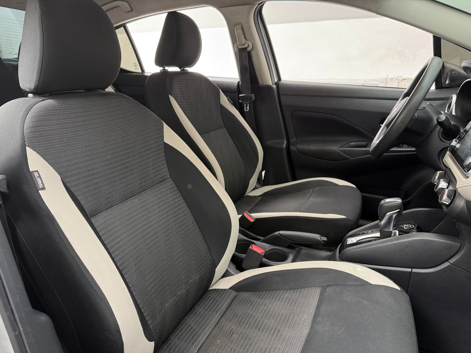 Thumbnail: 2021 Nissan Versa - 2