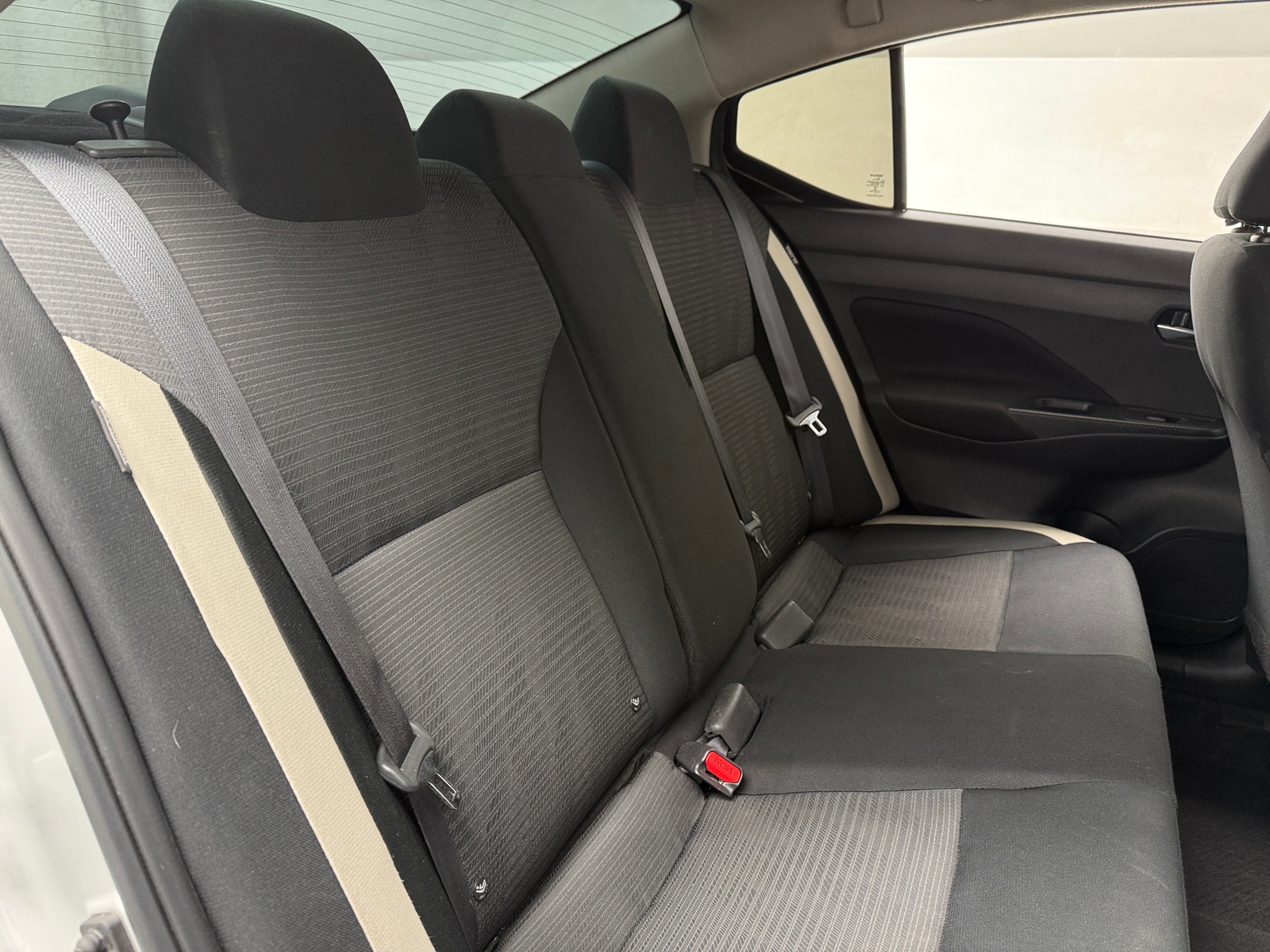 Thumbnail: 2021 Nissan Versa - 6