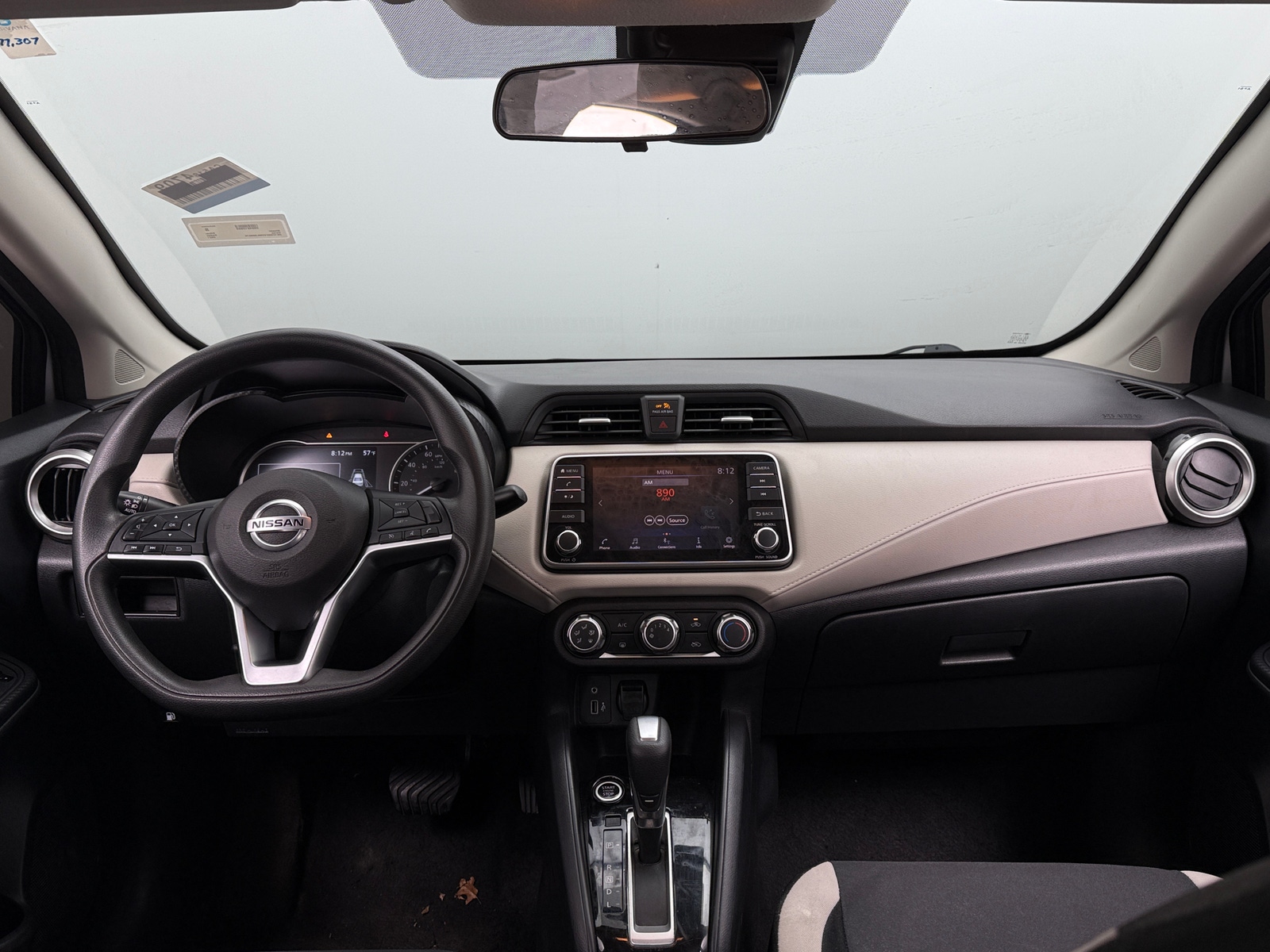 Thumbnail: 2021 Nissan Versa - 3
