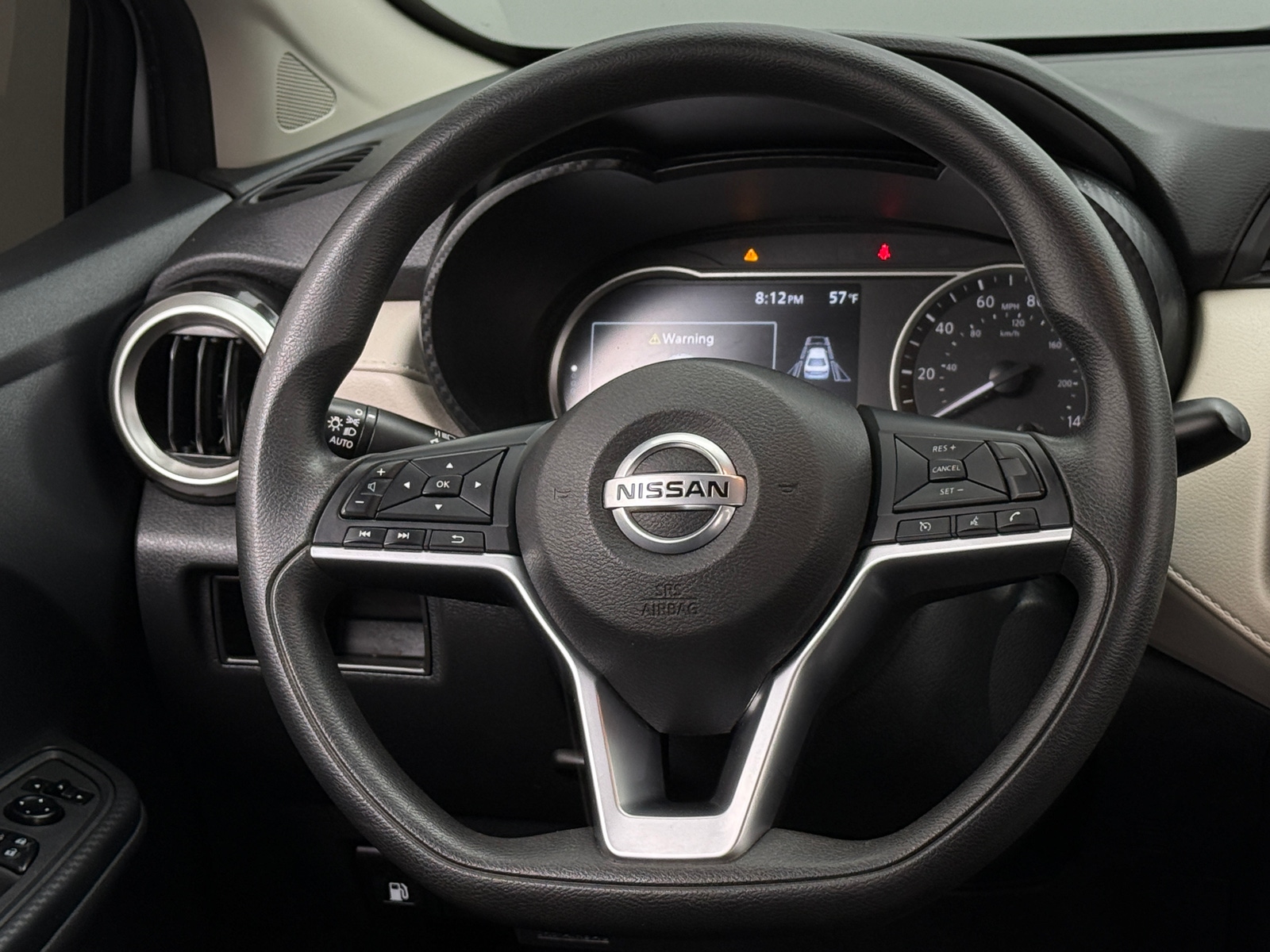 Thumbnail: 2021 Nissan Versa - 5