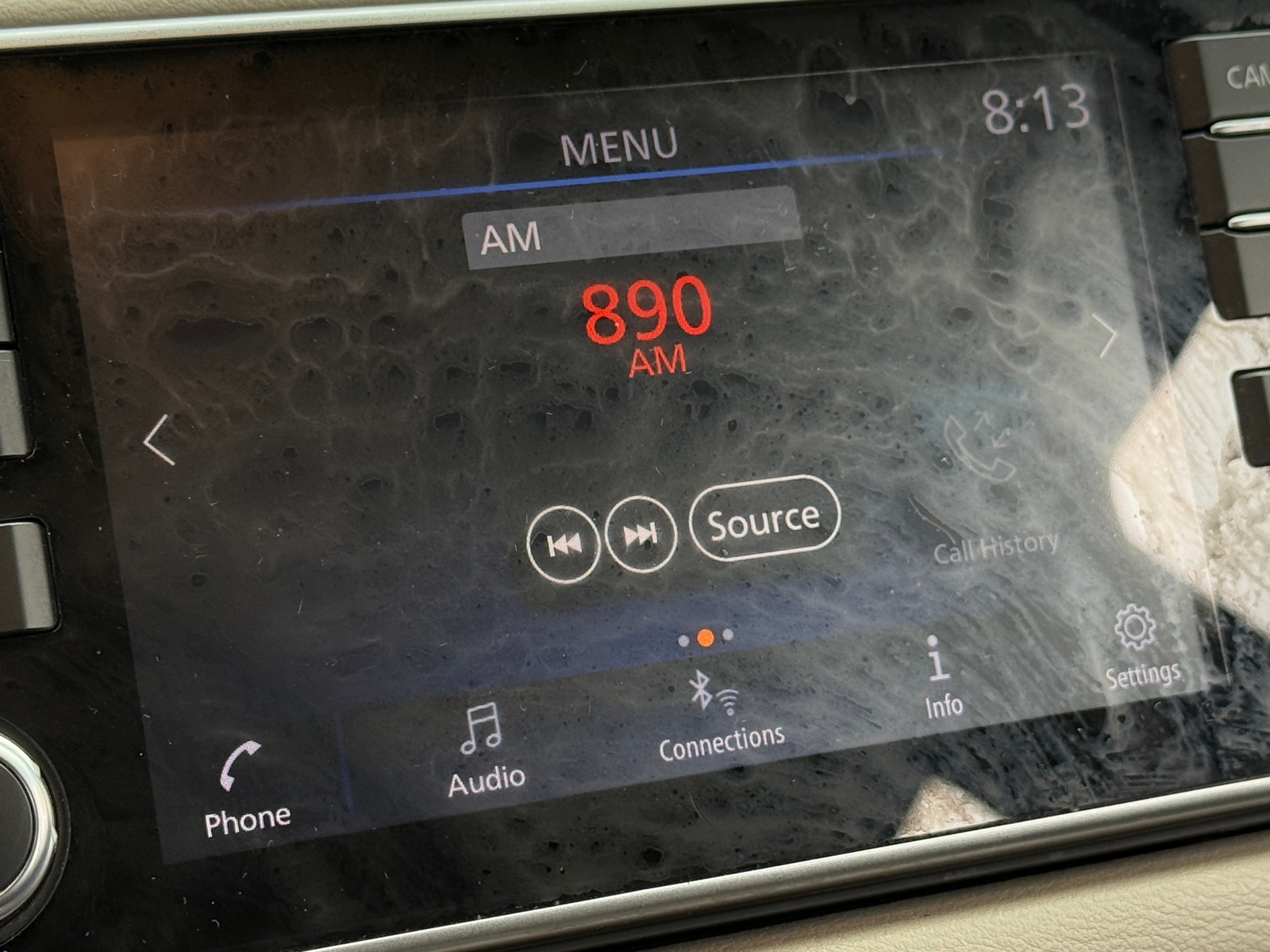 Thumbnail: 2021 Nissan Versa - 4