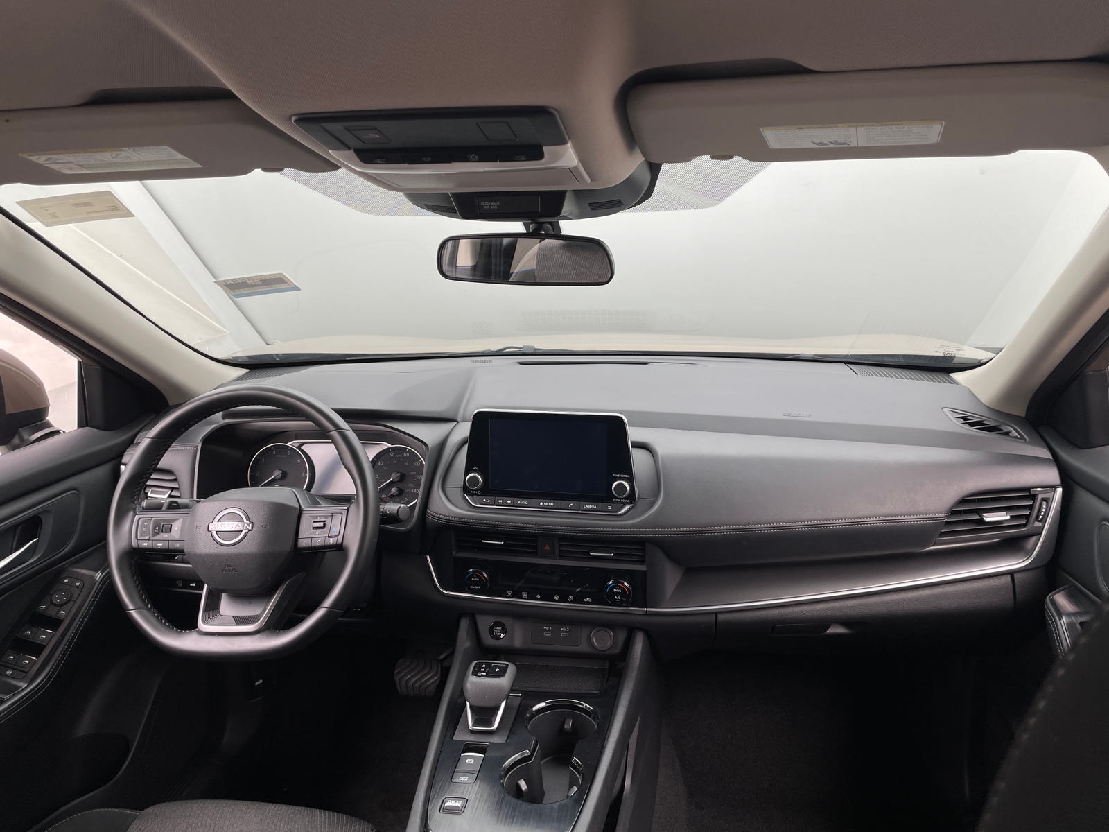 Thumbnail: 2025 Nissan Rogue - 3