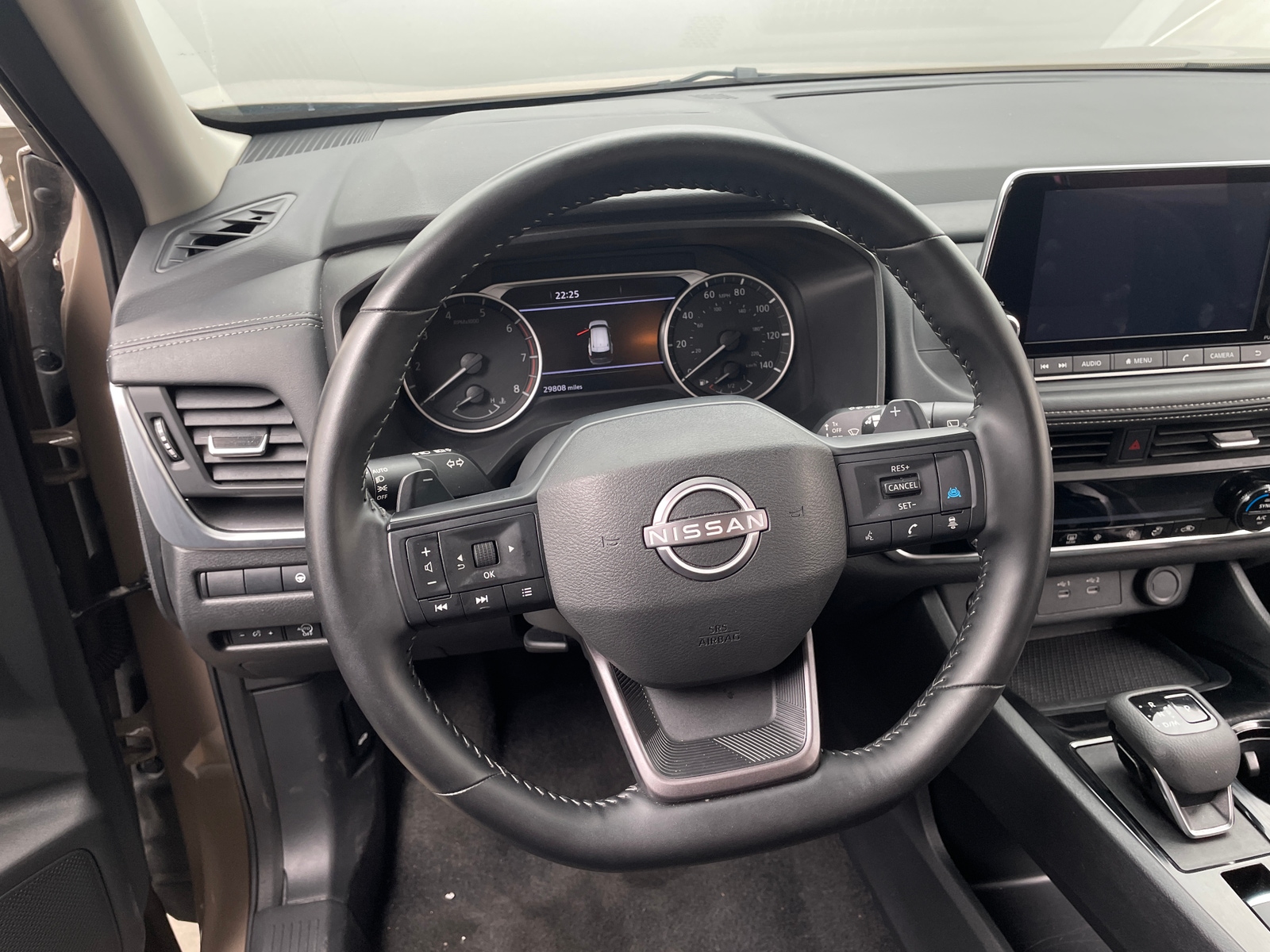 Thumbnail: 2025 Nissan Rogue - 5