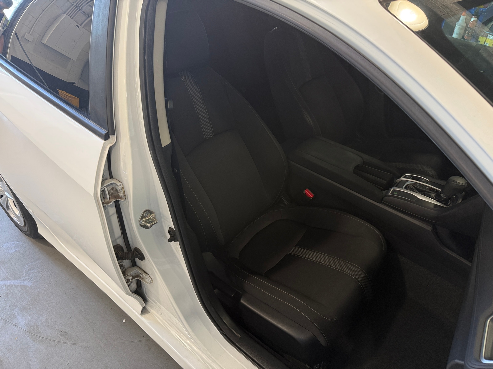 Thumbnail: 2019 Honda Civic - 2