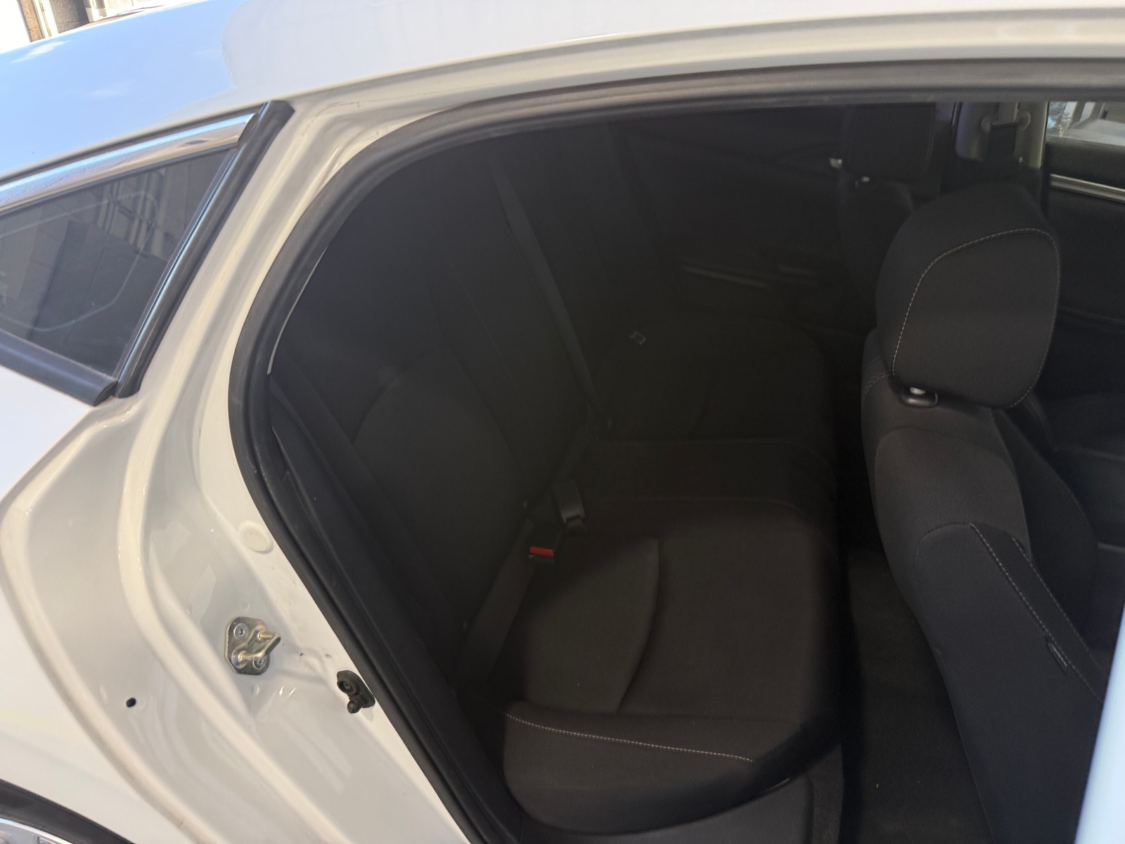 Thumbnail: 2019 Honda Civic - 6