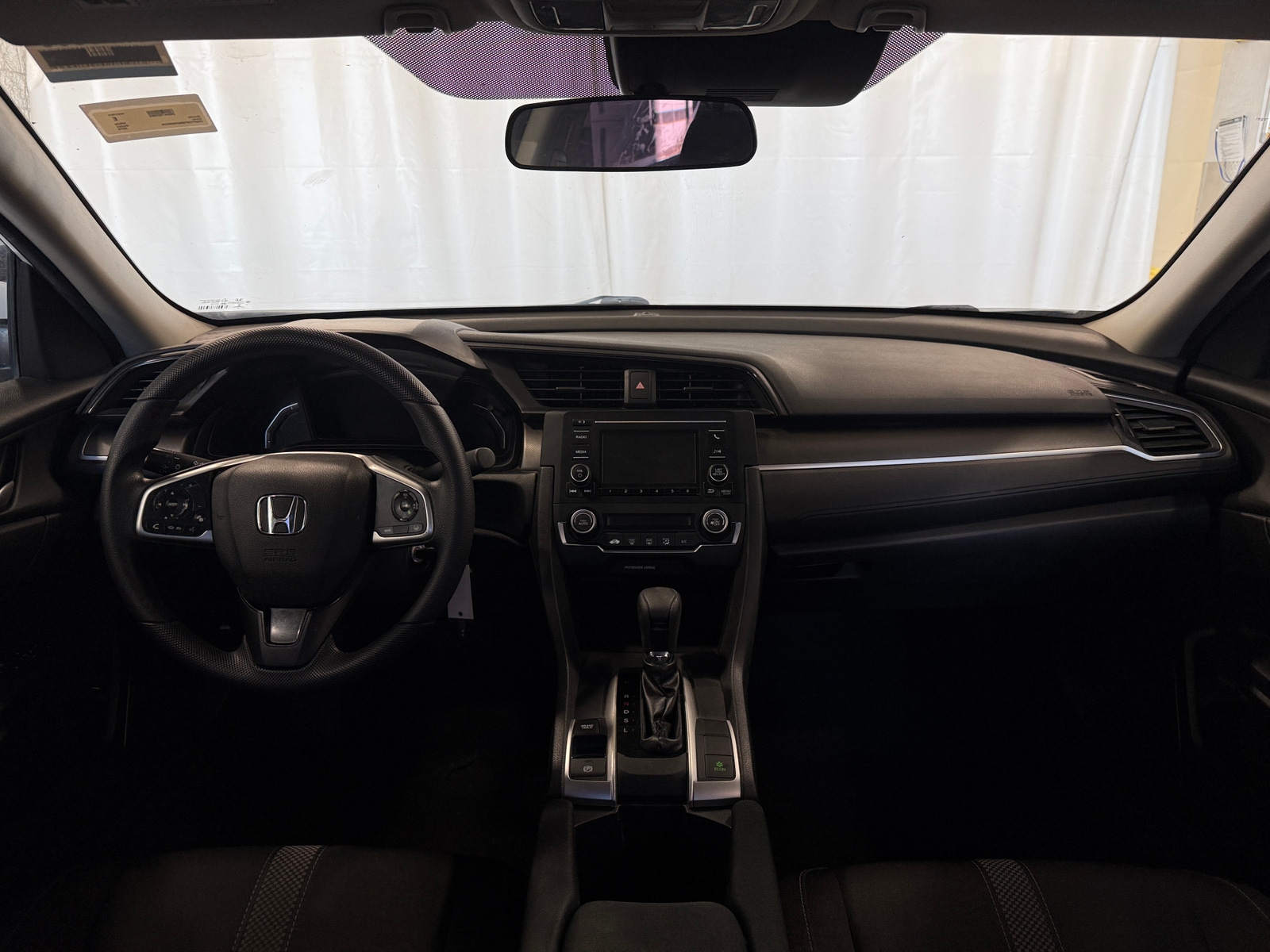Thumbnail: 2019 Honda Civic - 3