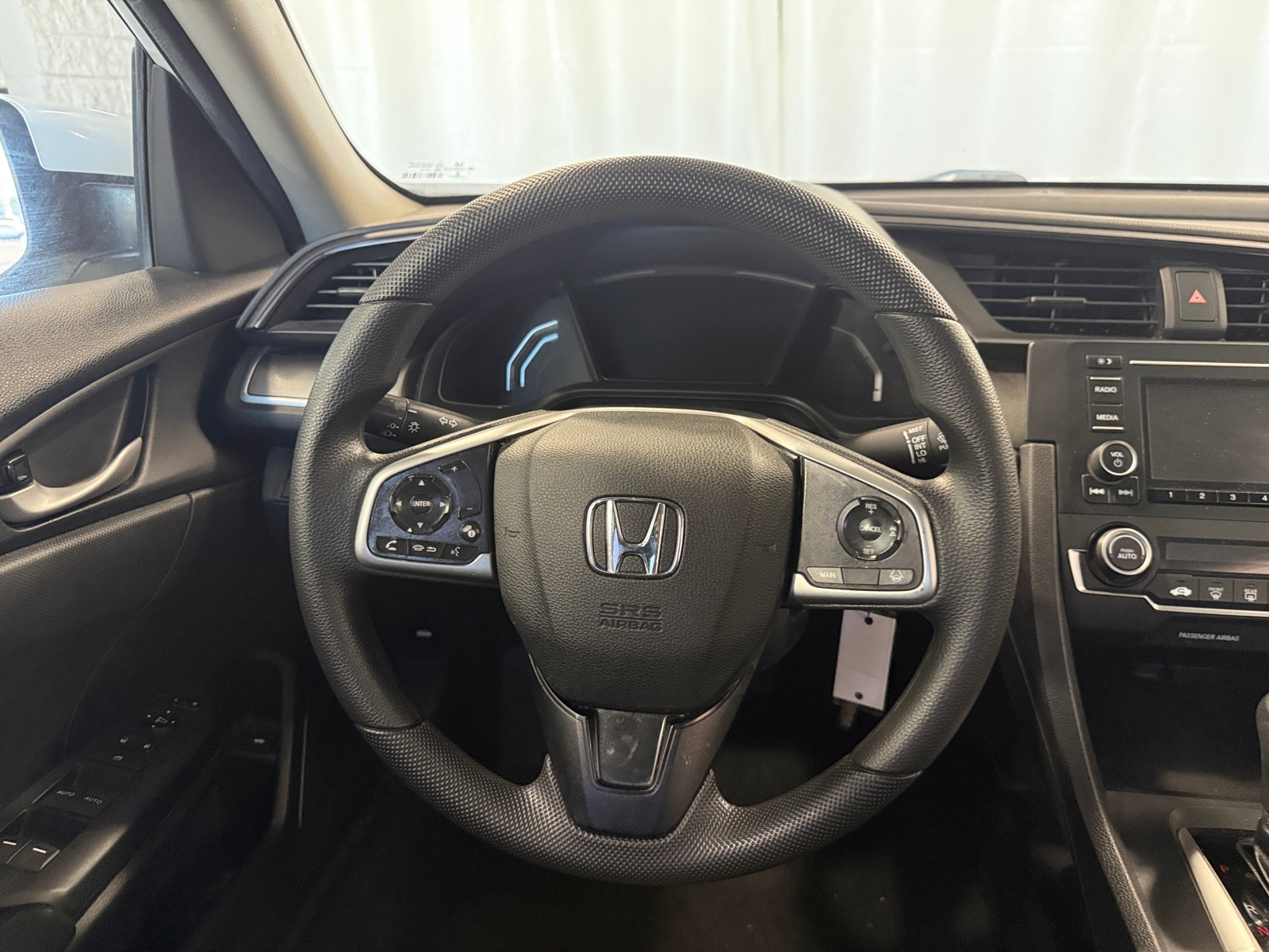 Thumbnail: 2019 Honda Civic - 5