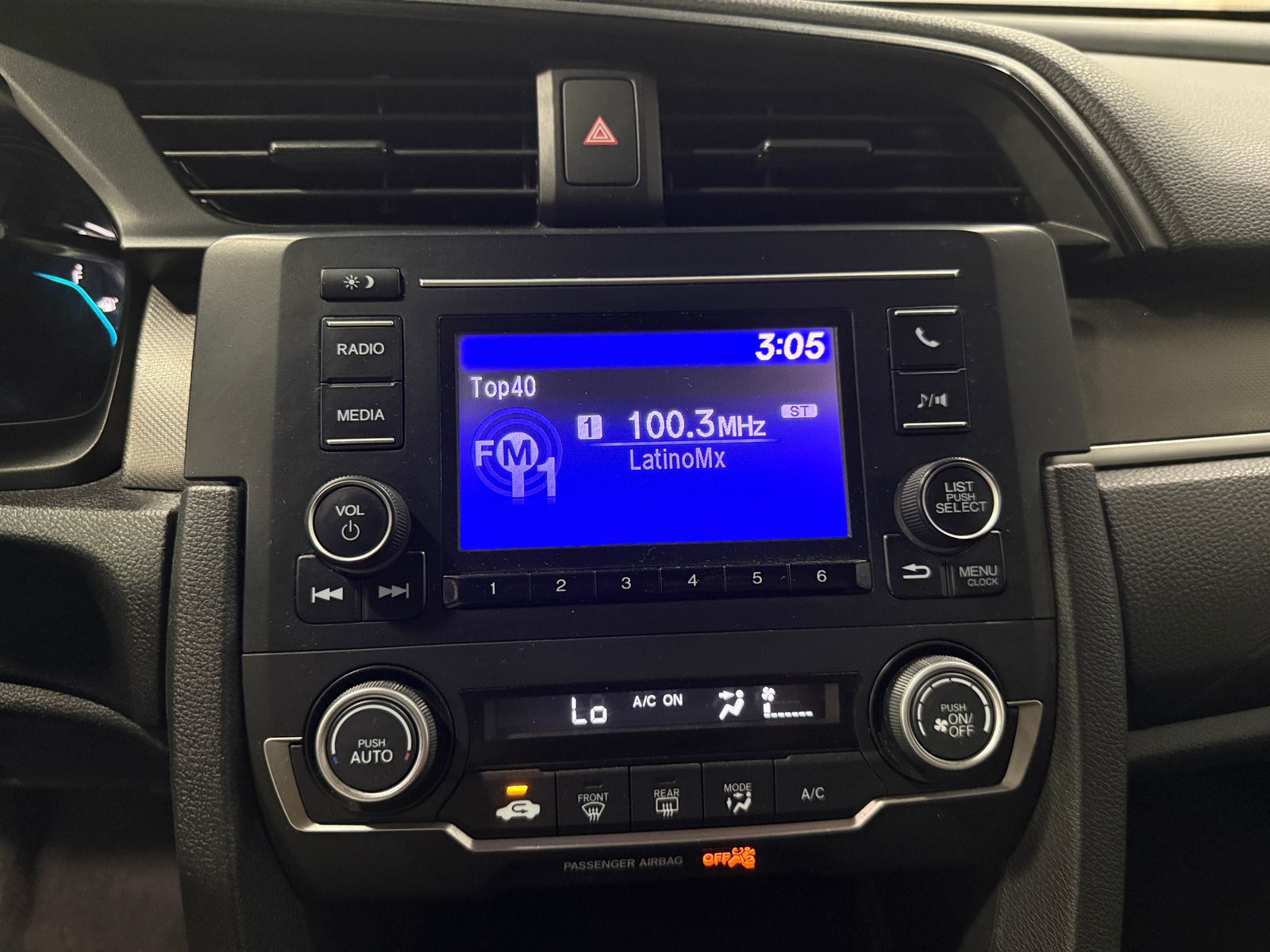 Thumbnail: 2019 Honda Civic - 4