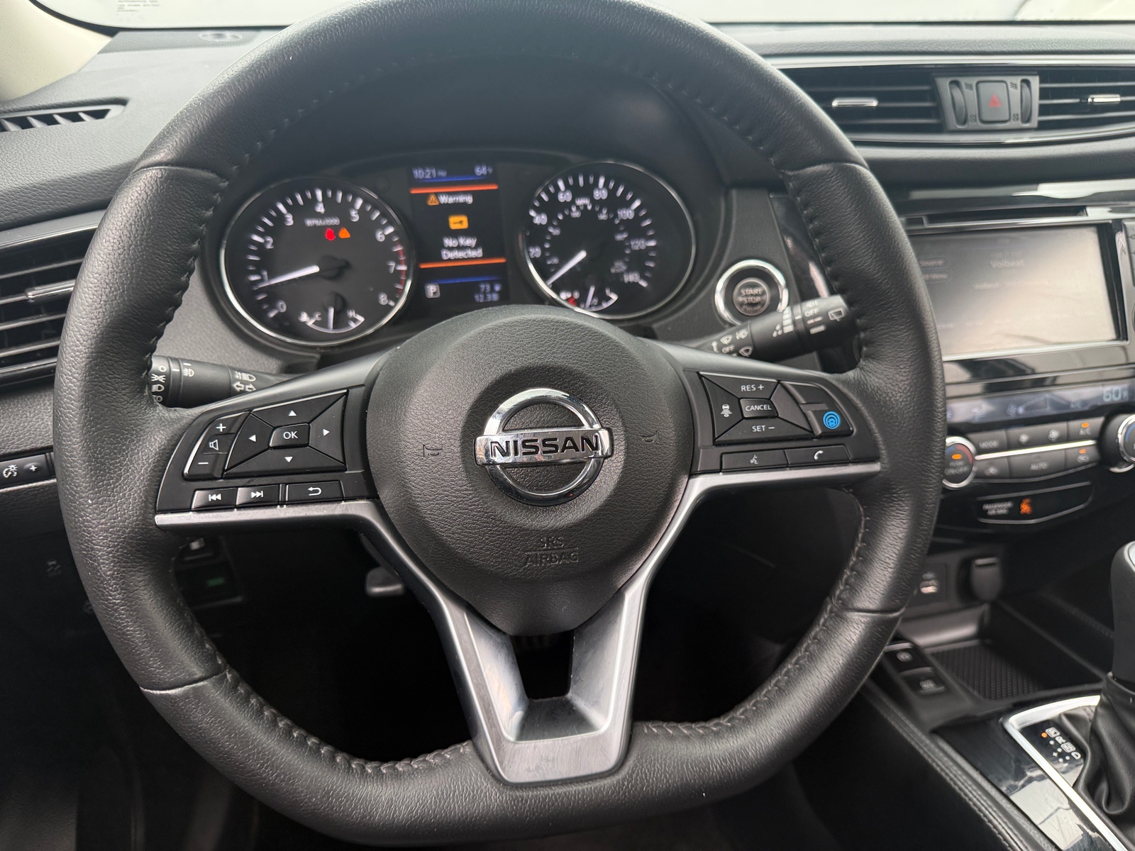 Thumbnail: 2020 Nissan Rogue - 5