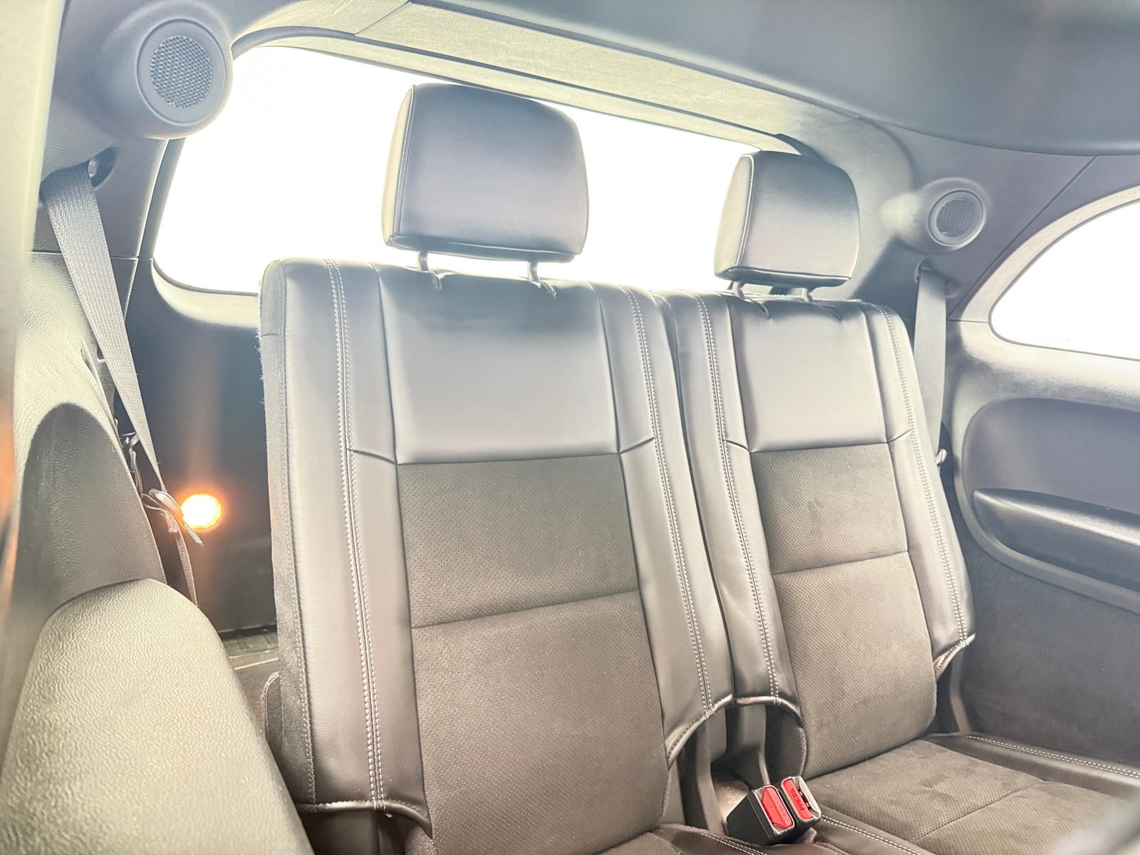Thumbnail: 2021 Dodge Durango - 5