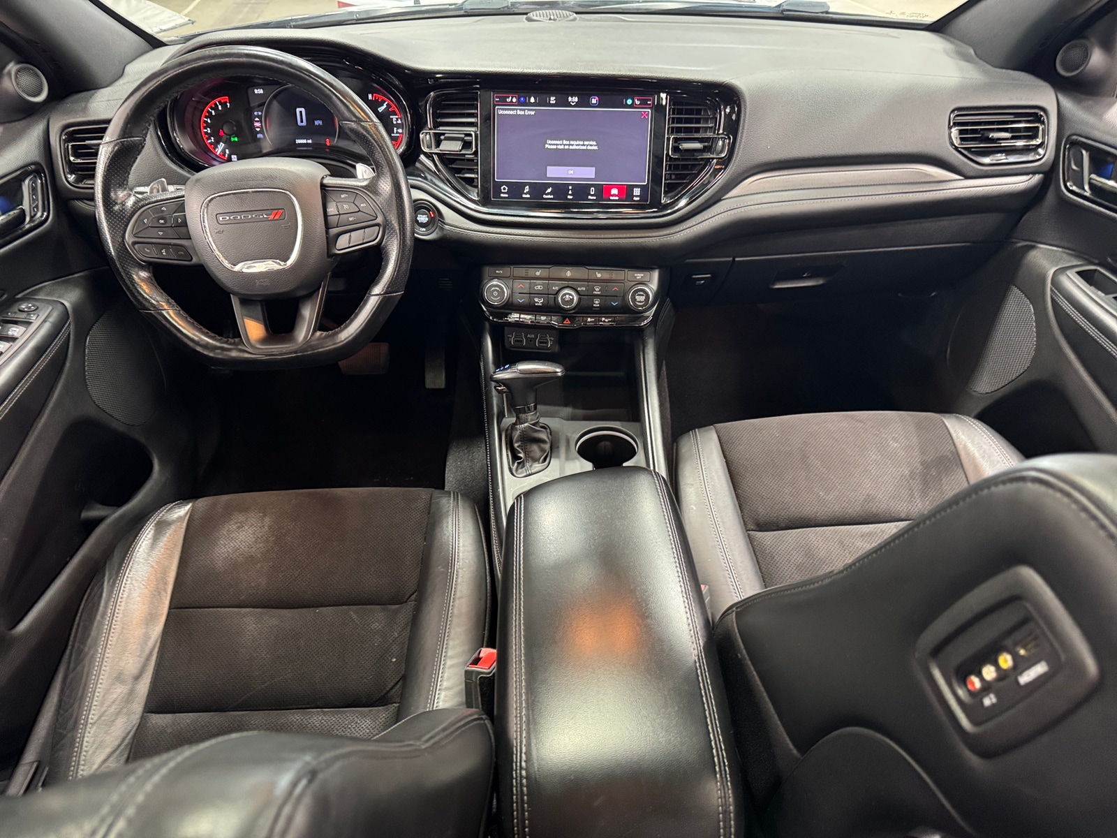 Thumbnail: 2021 Dodge Durango - 2