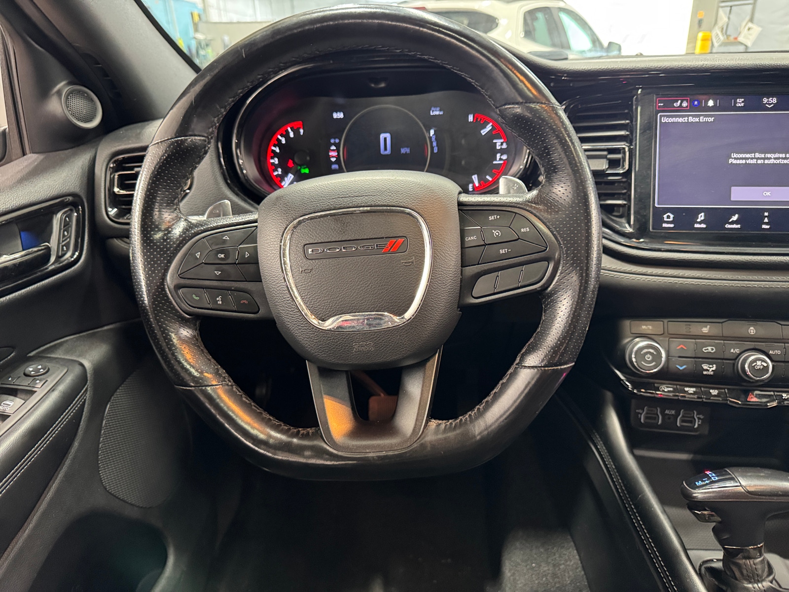 Thumbnail: 2021 Dodge Durango - 4