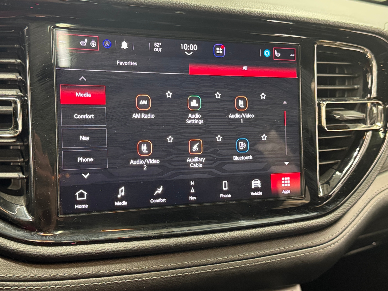 Thumbnail: 2021 Dodge Durango - 3