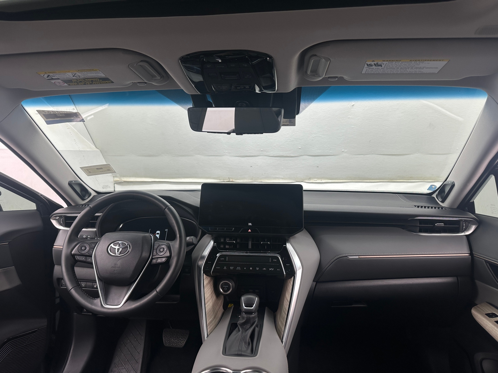 Thumbnail: 2024 Toyota Venza - 2