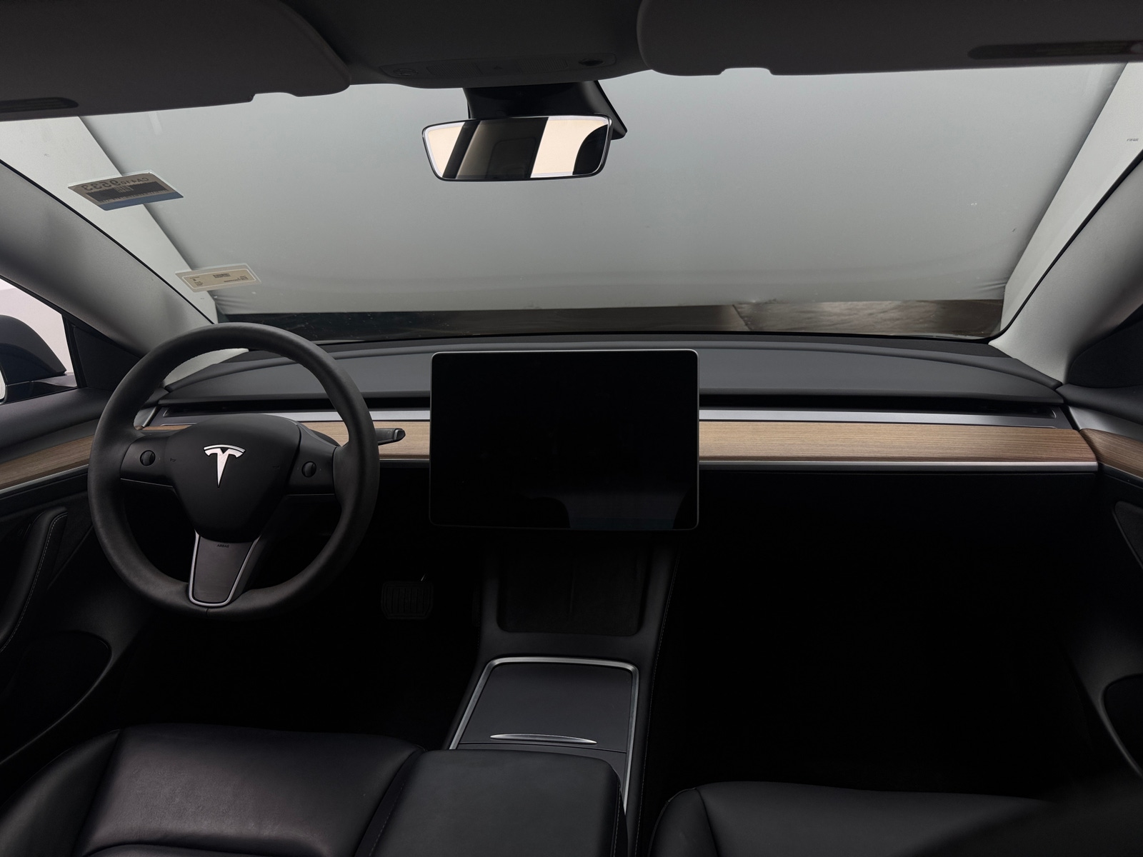 Thumbnail: 2023 Tesla Model 3 - 2