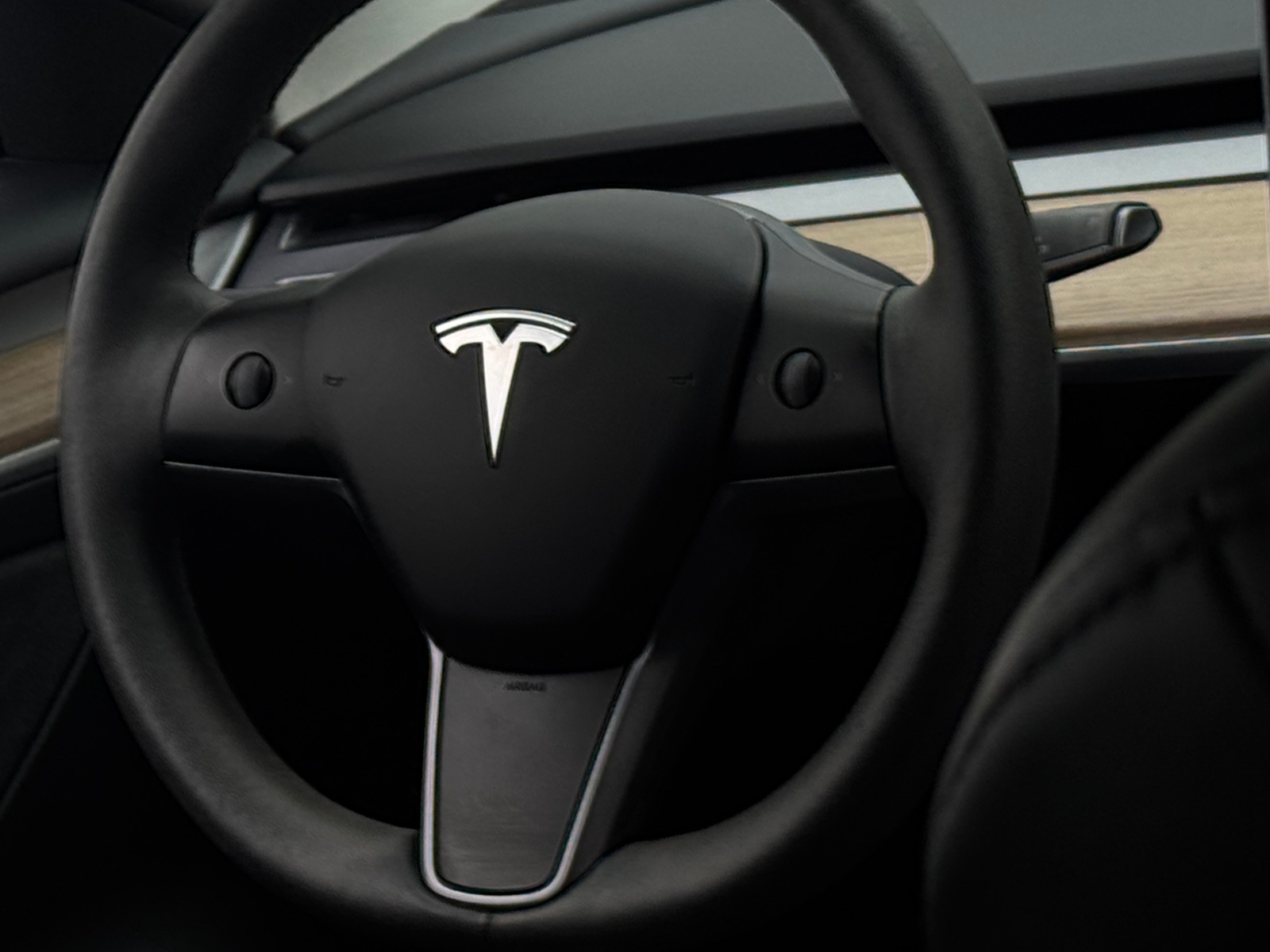 Thumbnail: 2023 Tesla Model 3 - 4