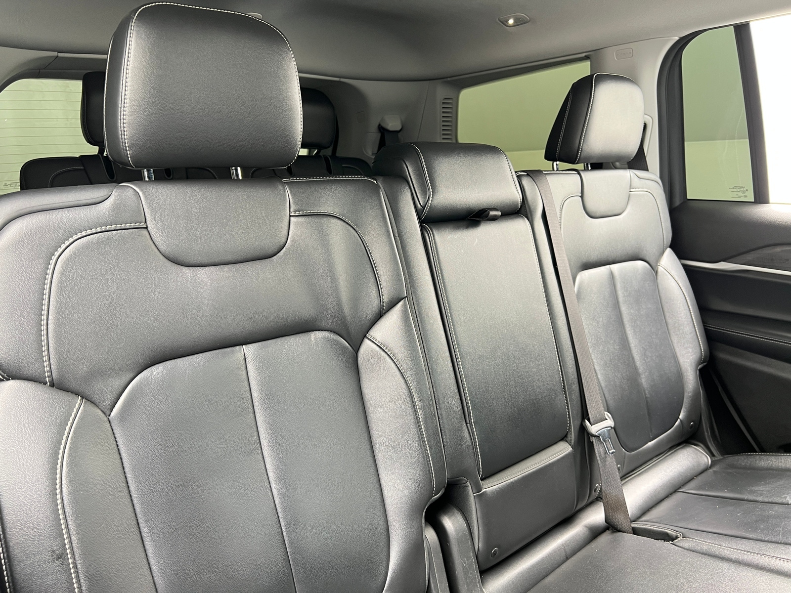 Thumbnail: 2021 Jeep Grand Cherokee L - 5