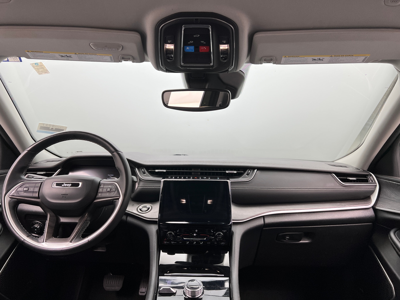 Thumbnail: 2021 Jeep Grand Cherokee L - 2
