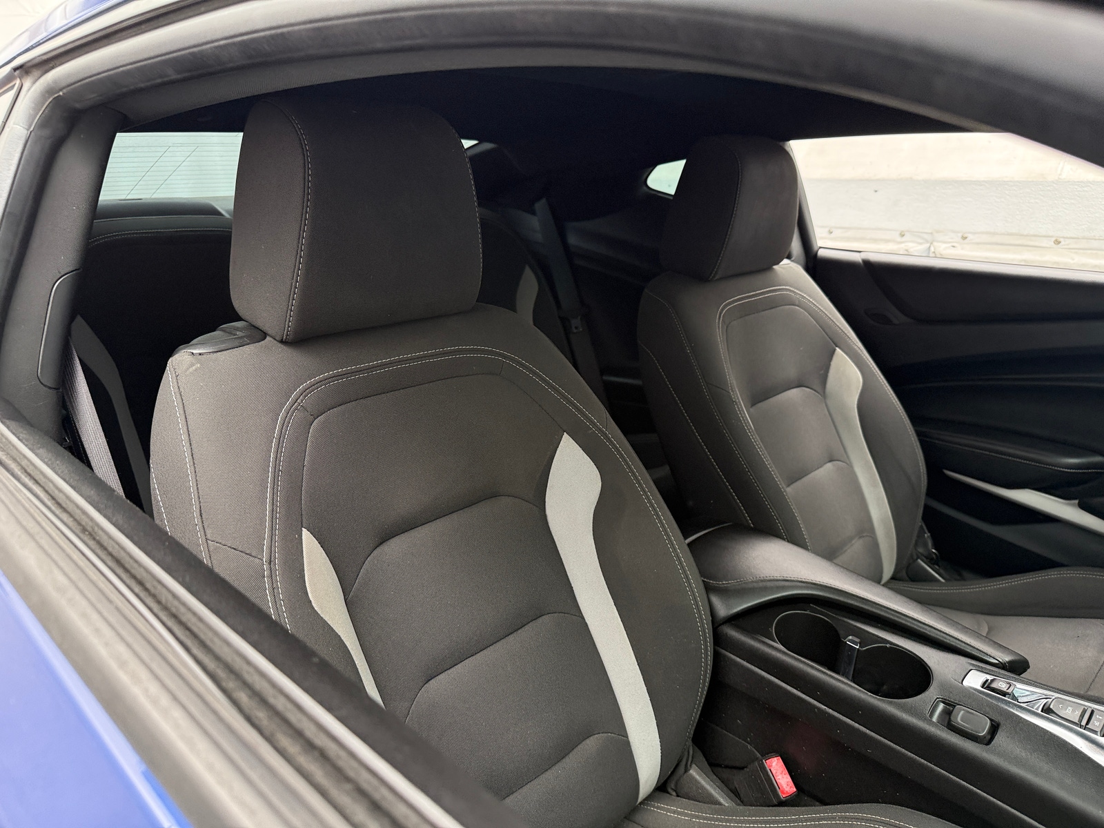 Thumbnail: 2019 Chevrolet Camaro - 2