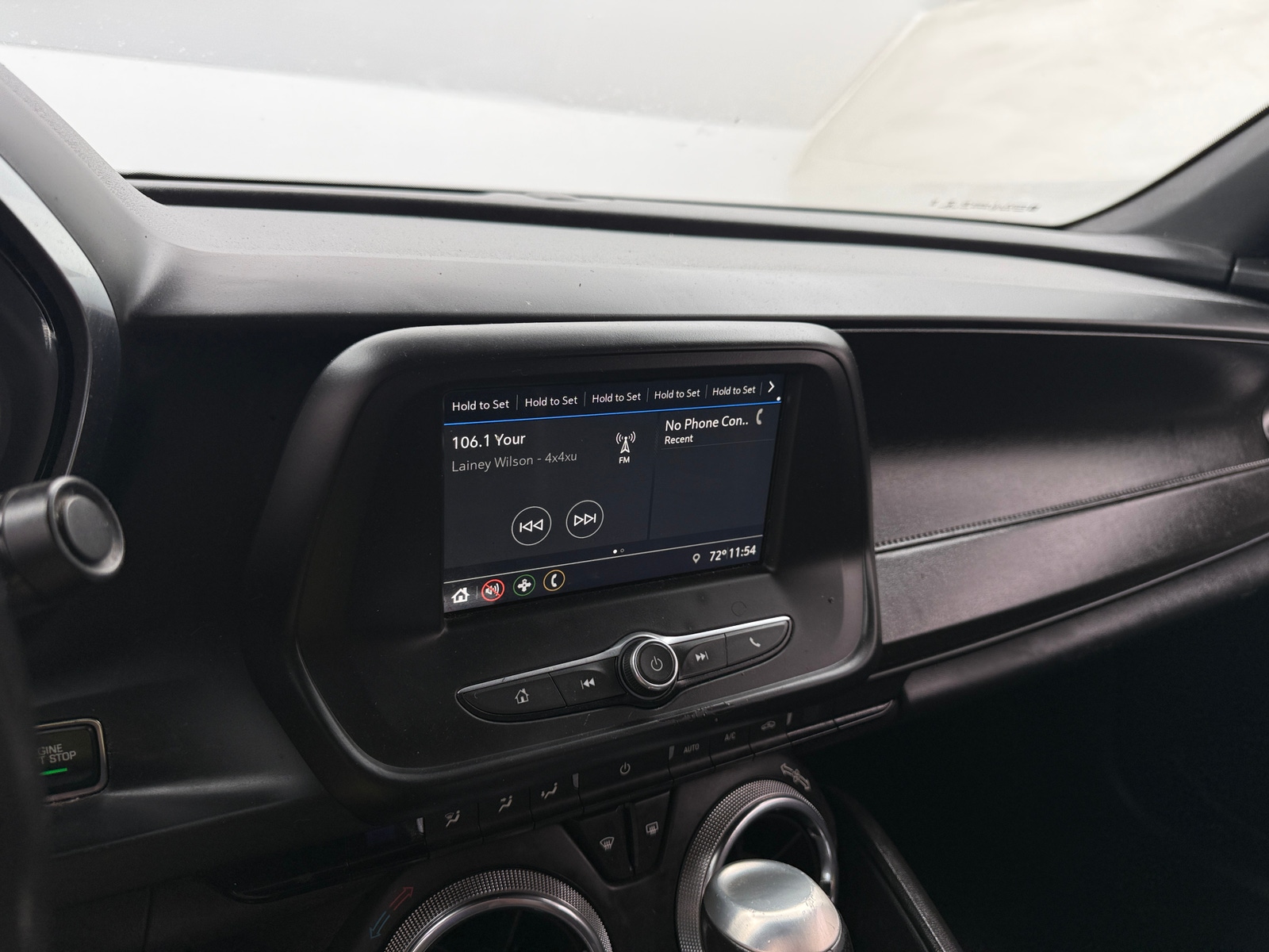 Thumbnail: 2019 Chevrolet Camaro - 3