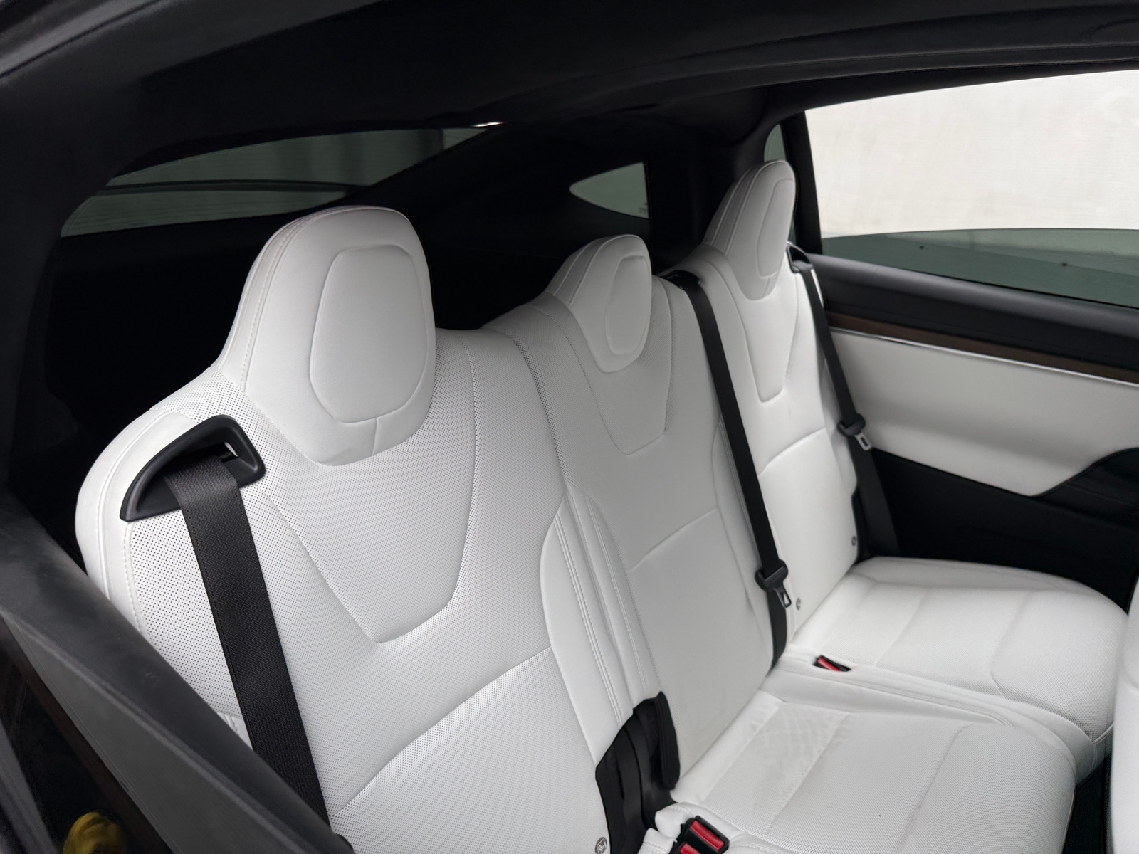 Thumbnail: 2023 Tesla Model X - 5