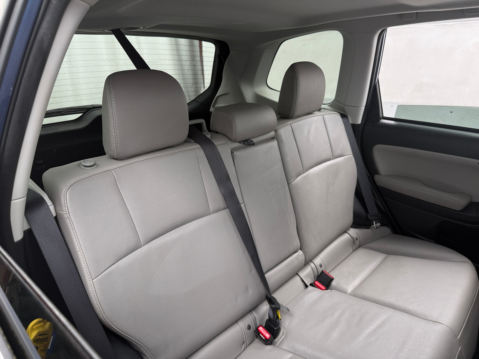 Thumbnail: 2016 Subaru Forester - 5