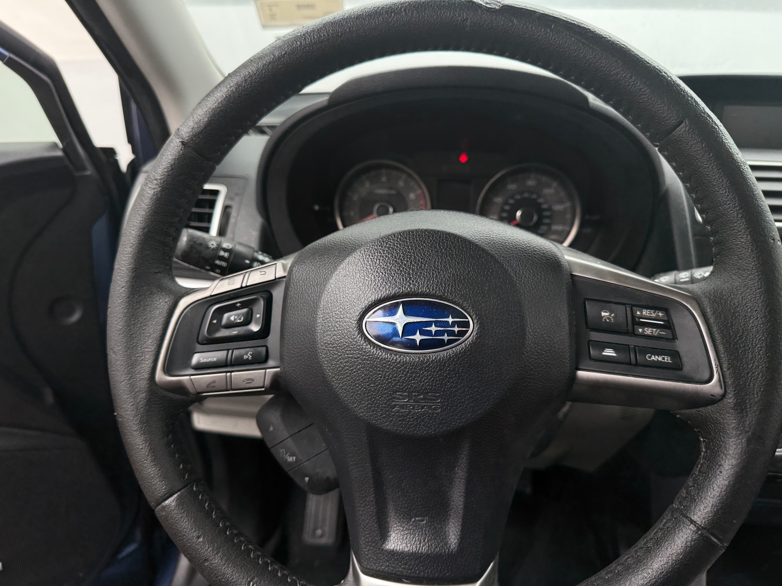 Thumbnail: 2016 Subaru Forester - 4