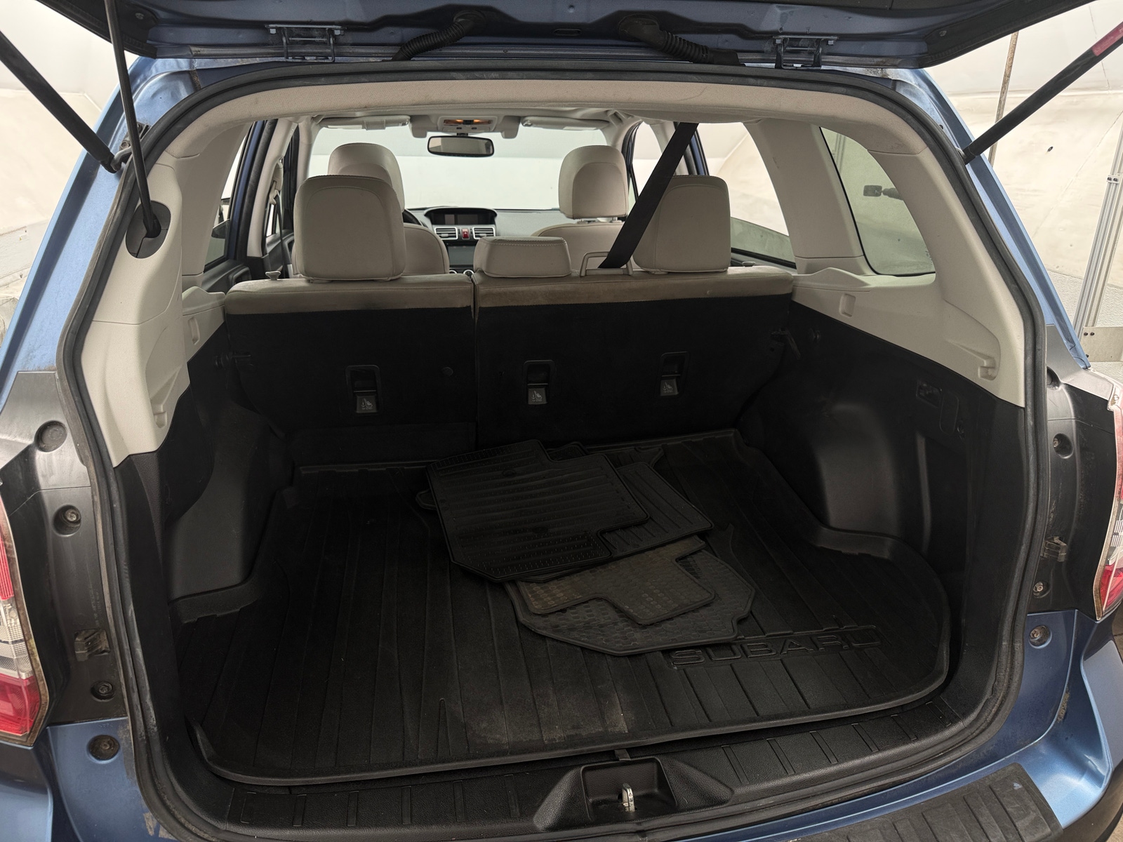 Thumbnail: 2016 Subaru Forester - 6