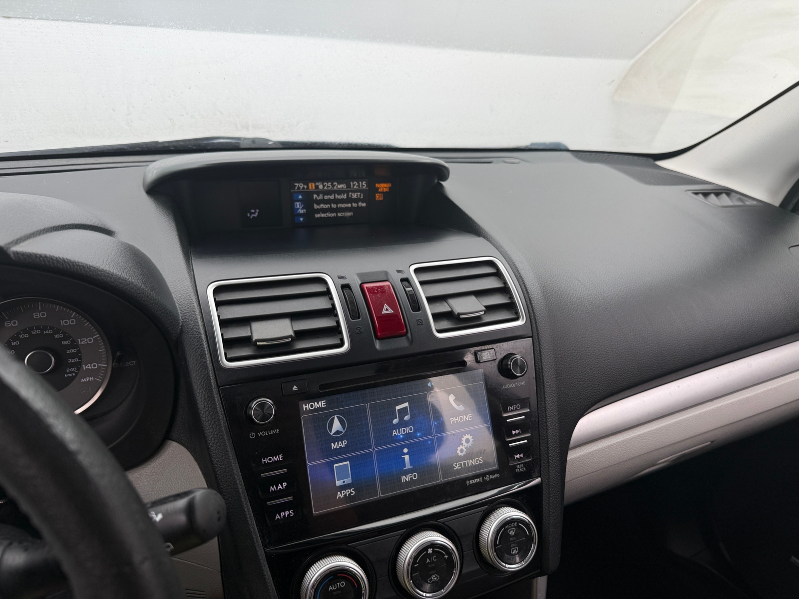 Thumbnail: 2016 Subaru Forester - 3