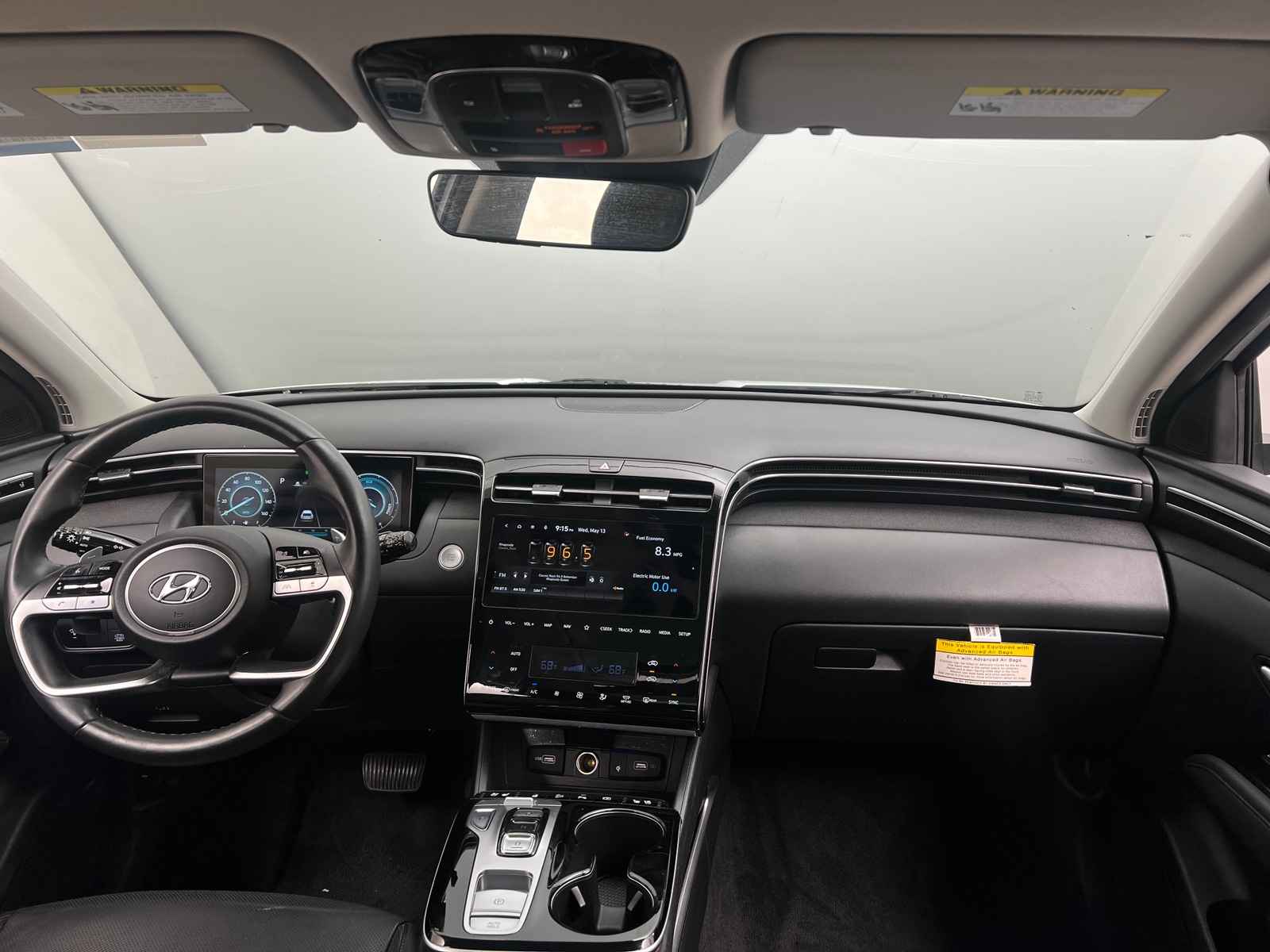 Thumbnail: 2022 Hyundai Tucson - 2