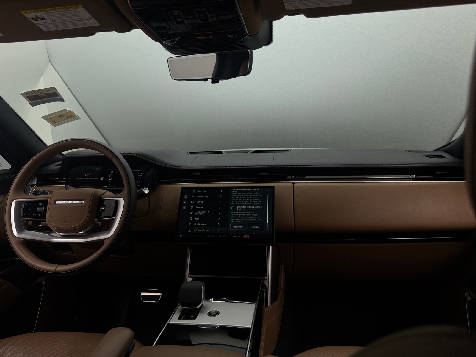 Thumbnail: 2025 Land Rover Range Rover - 2