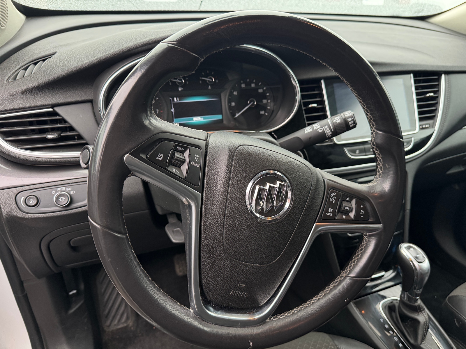 Thumbnail: 2018 Buick Encore - 5
