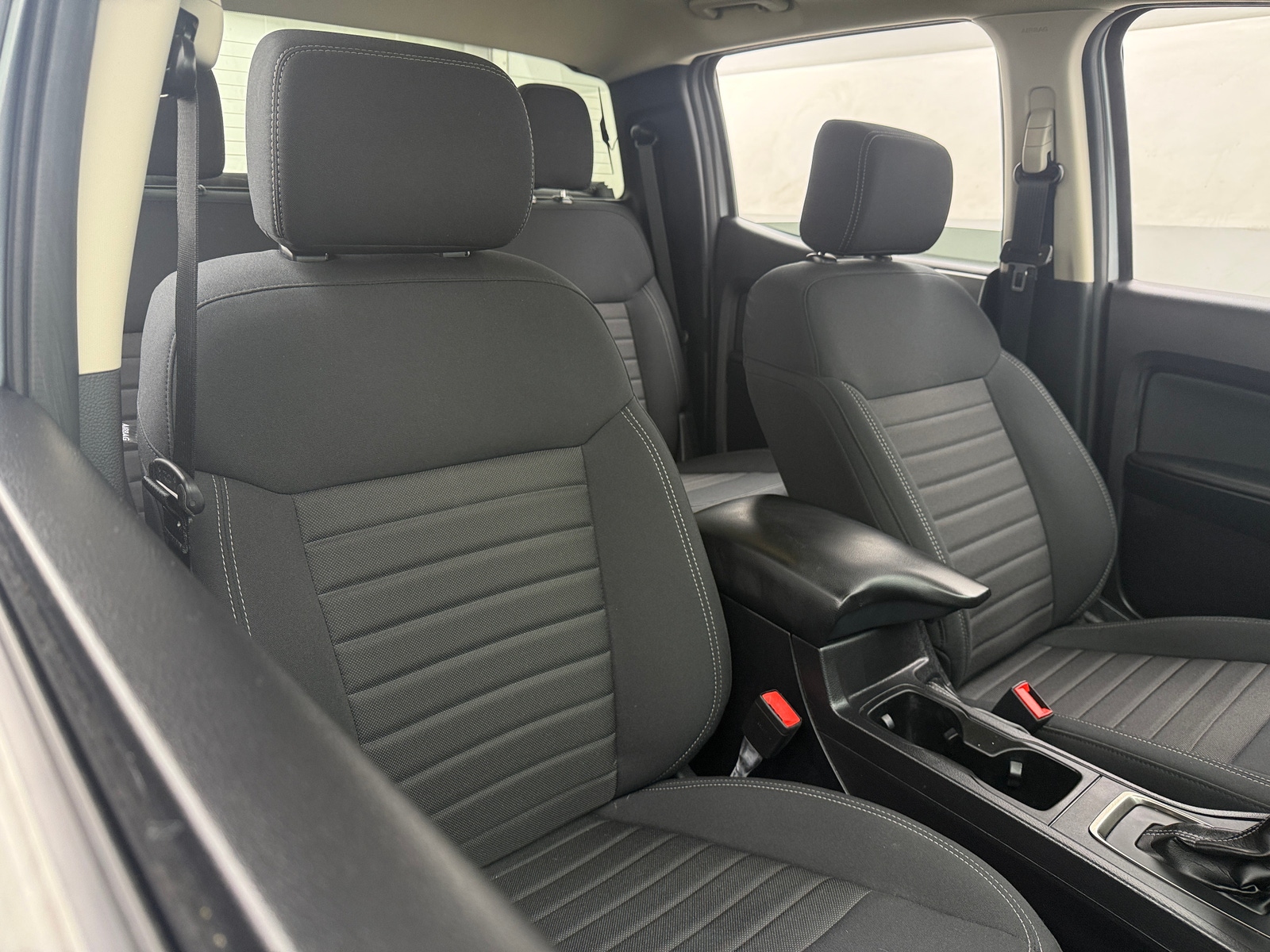 Thumbnail: 2020 Ford Ranger - 2