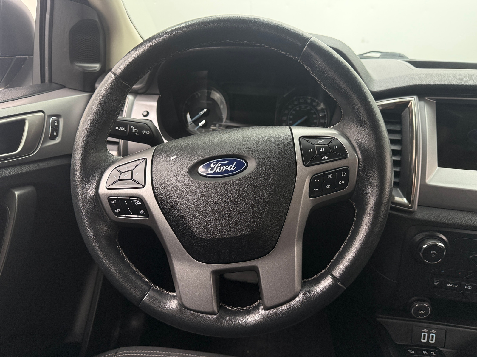 Thumbnail: 2020 Ford Ranger - 5