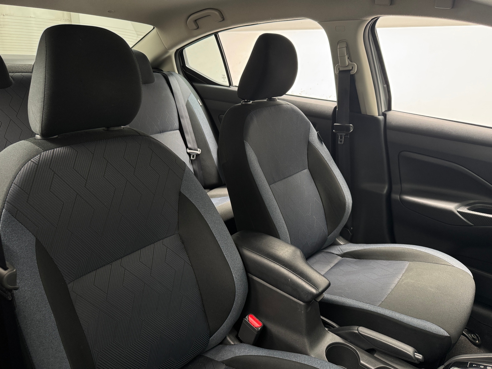 Thumbnail: 2025 Nissan Versa - 2