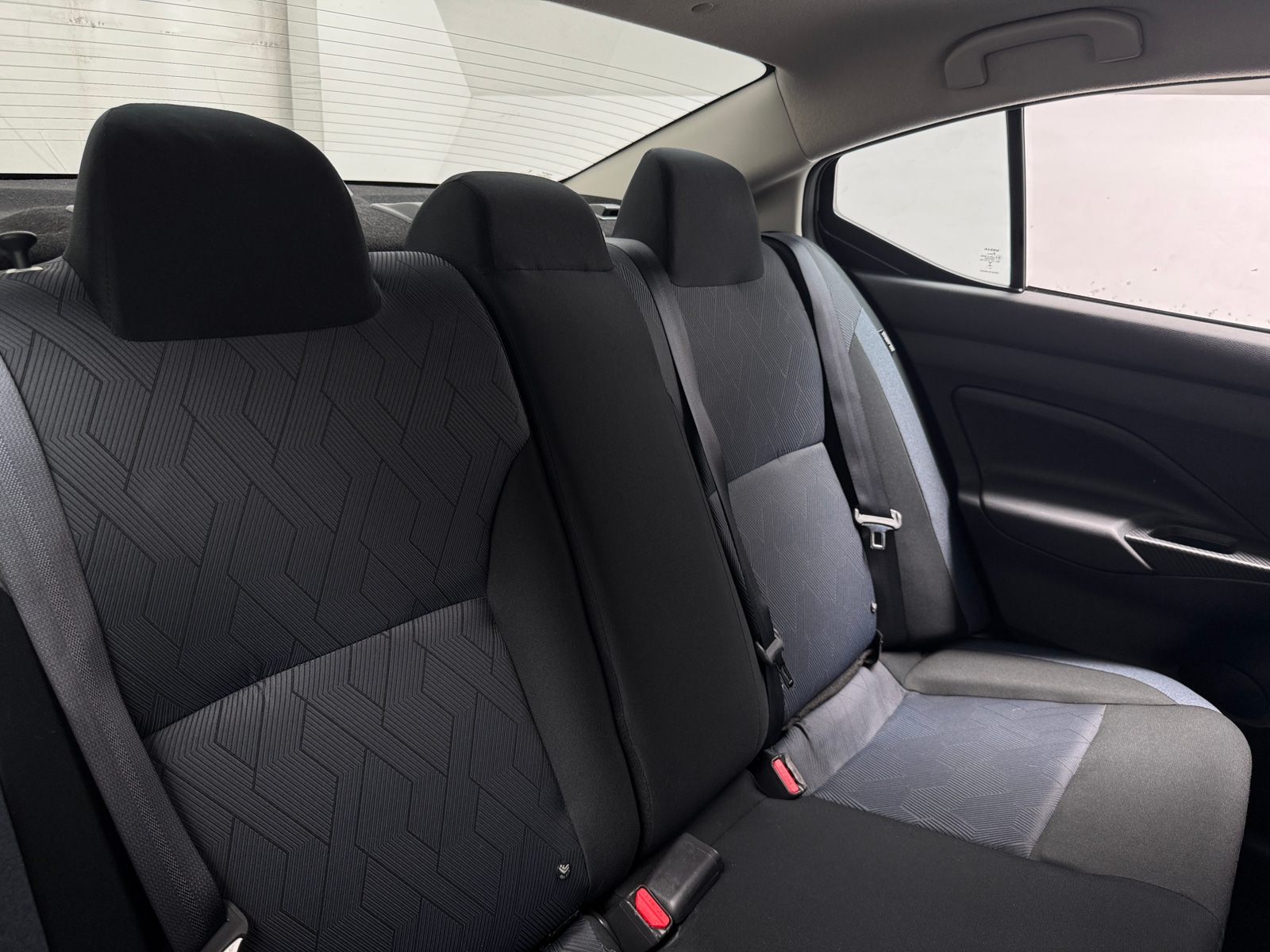 Thumbnail: 2025 Nissan Versa - 6