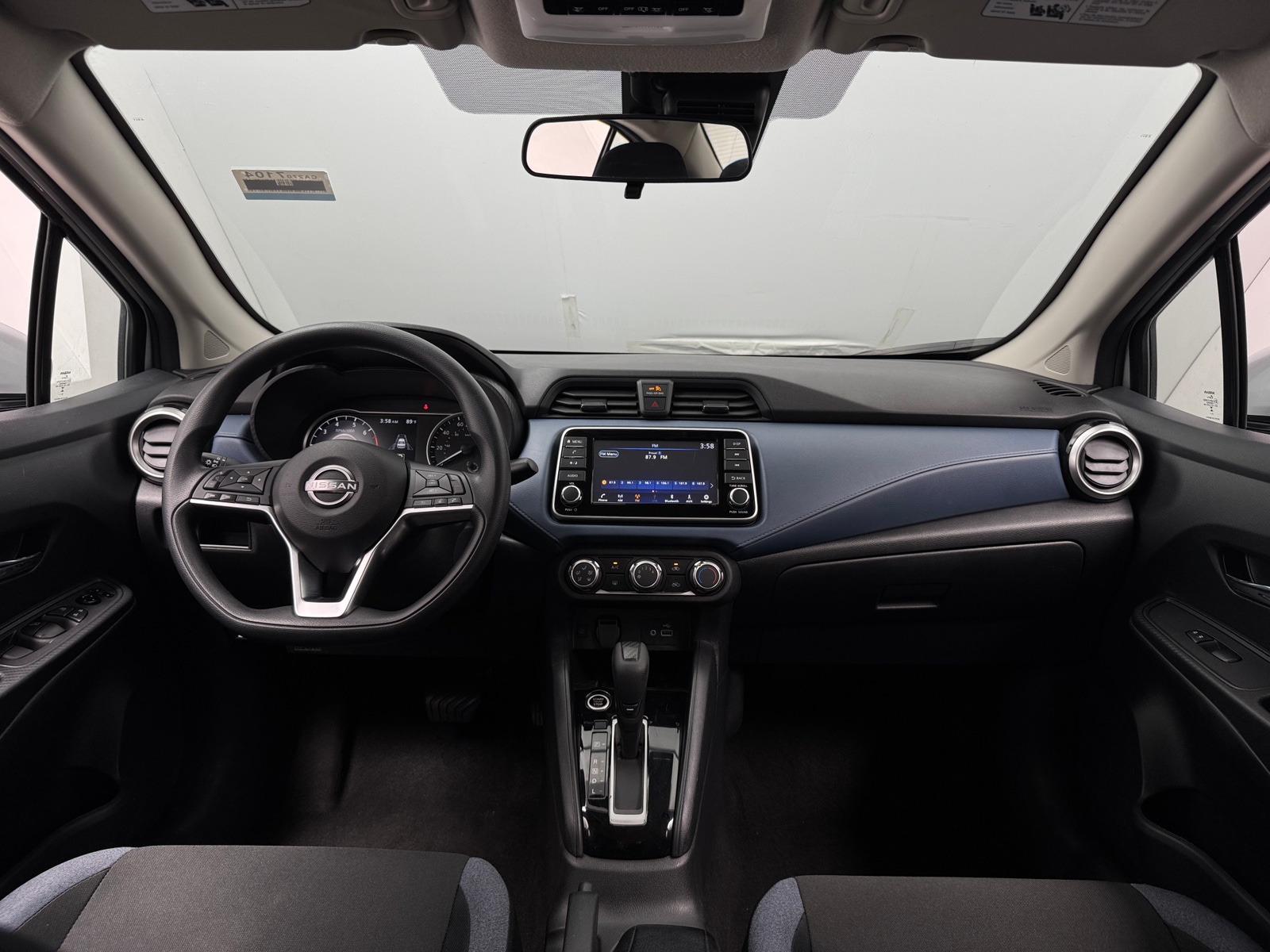 Thumbnail: 2025 Nissan Versa - 3