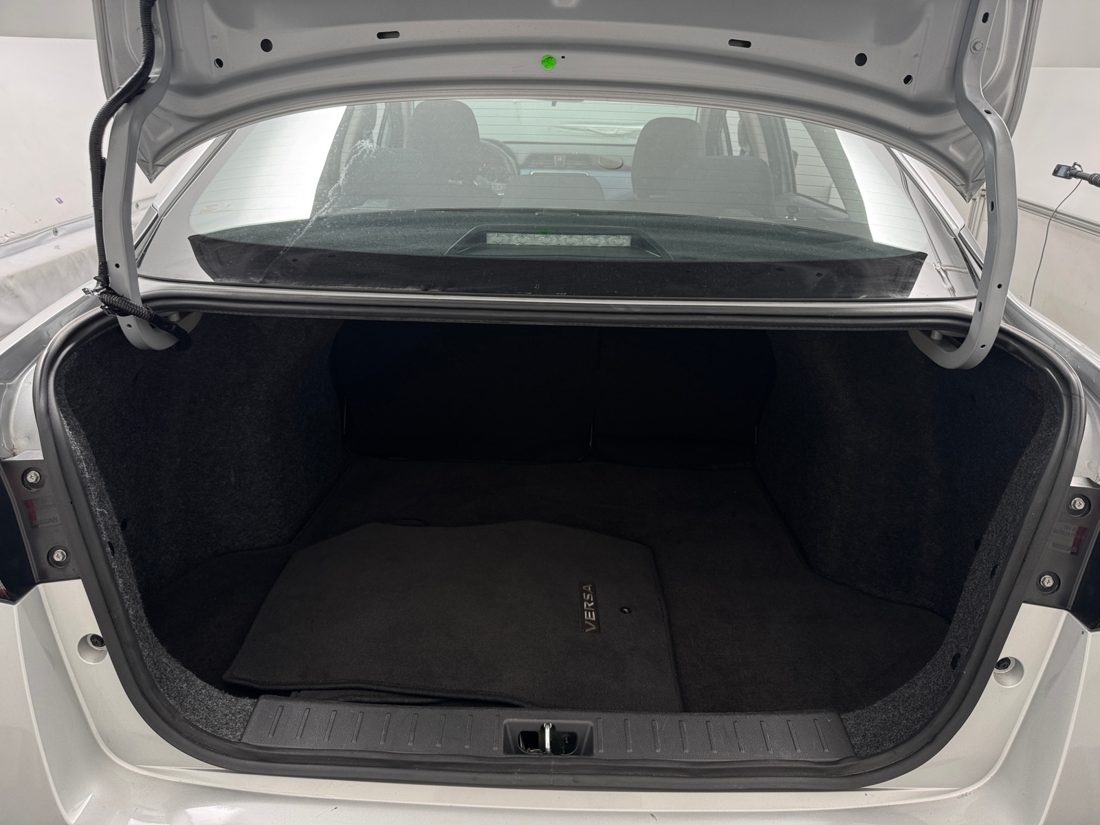 Thumbnail: 2025 Nissan Versa - 7
