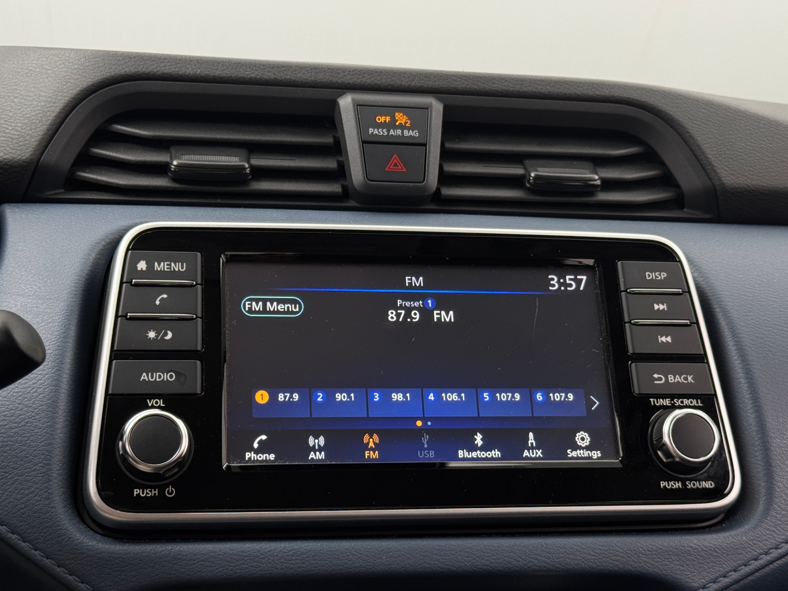 Thumbnail: 2025 Nissan Versa - 4