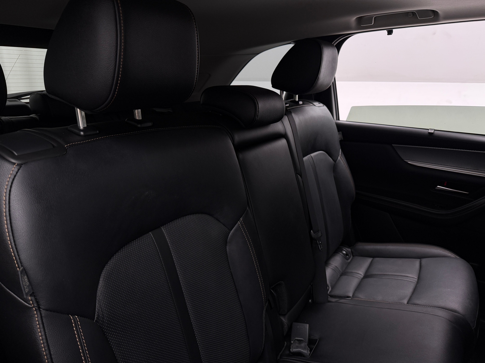 Thumbnail: 2024 Mazda CX-90 - 5