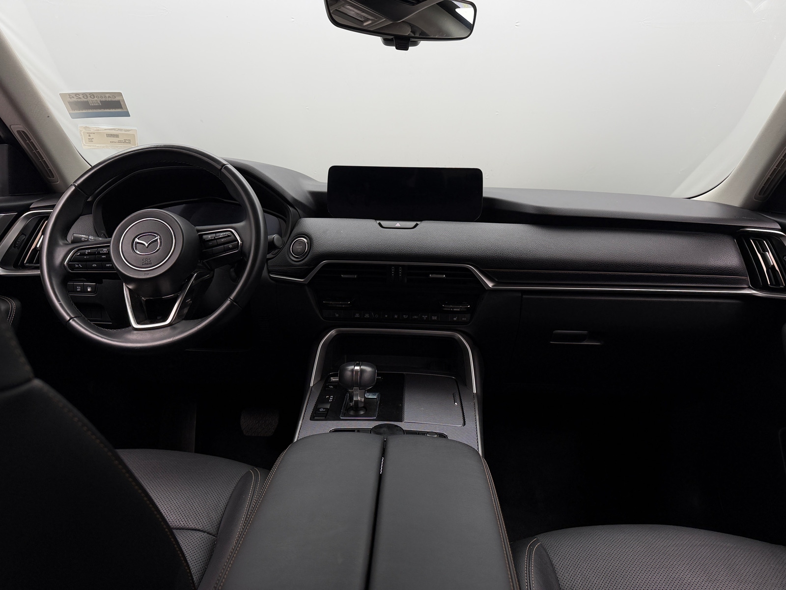 Thumbnail: 2024 Mazda CX-90 - 2